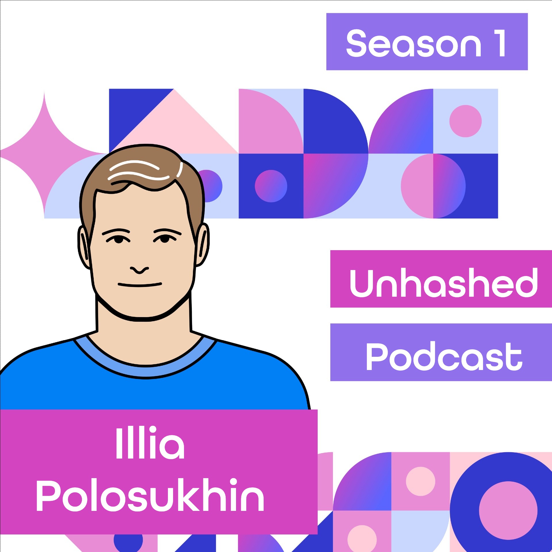 Unhashed Podcast