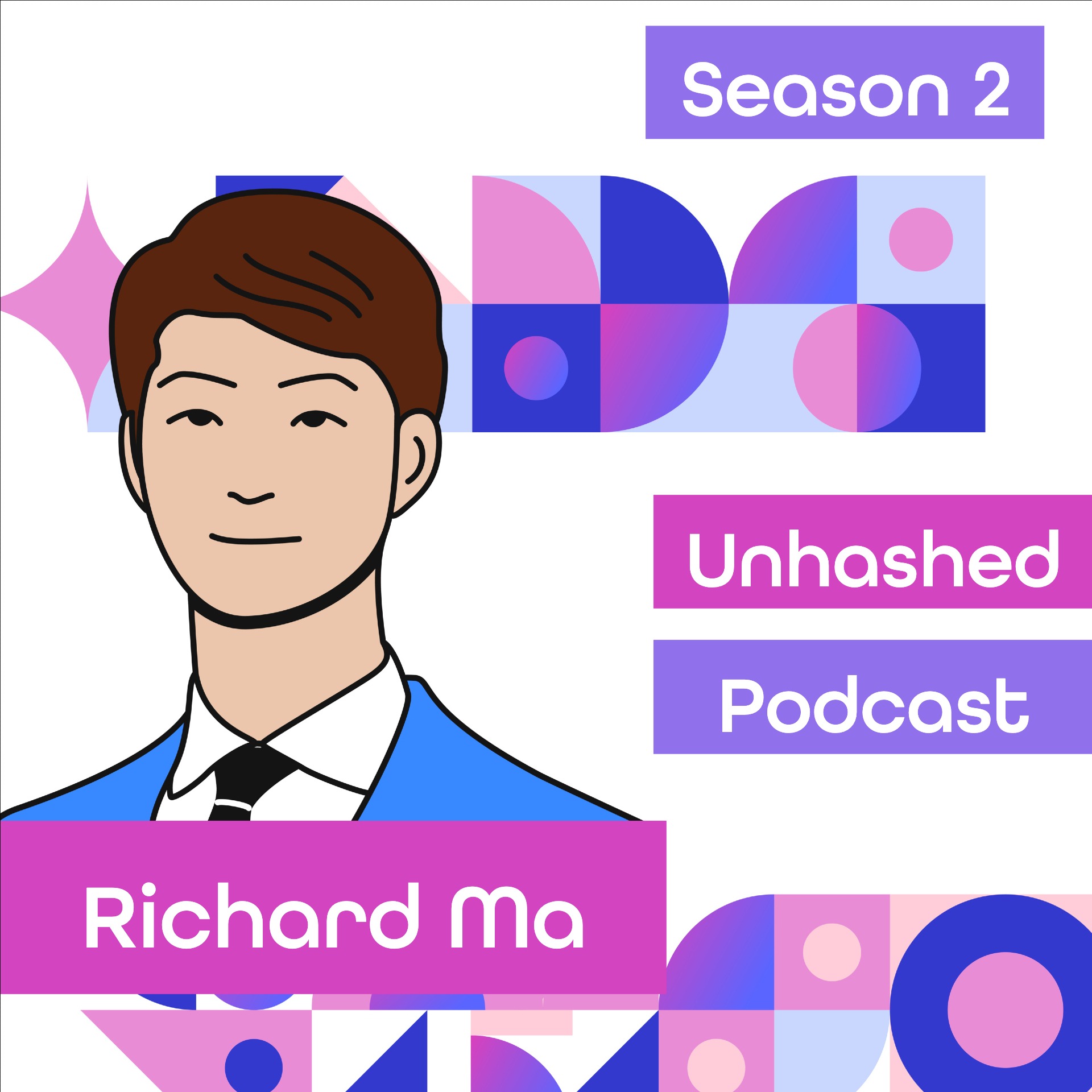 Unhashed Podcast