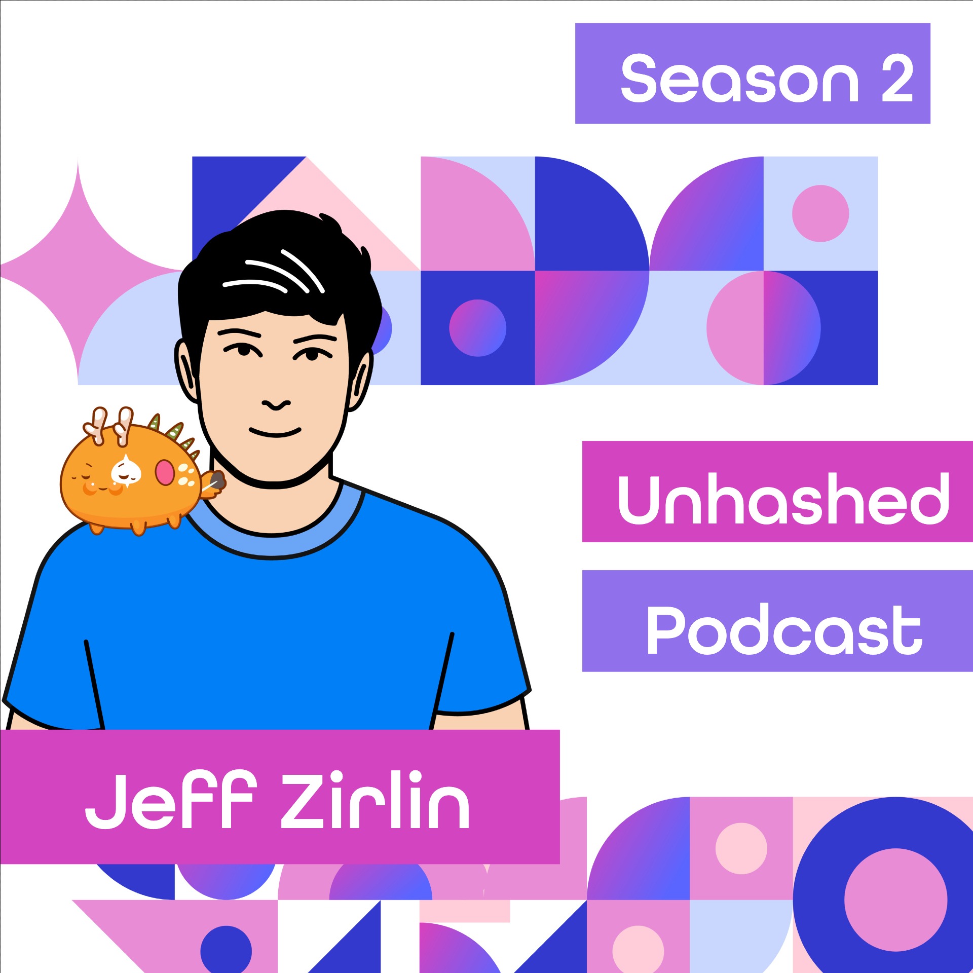 Unhashed Podcast