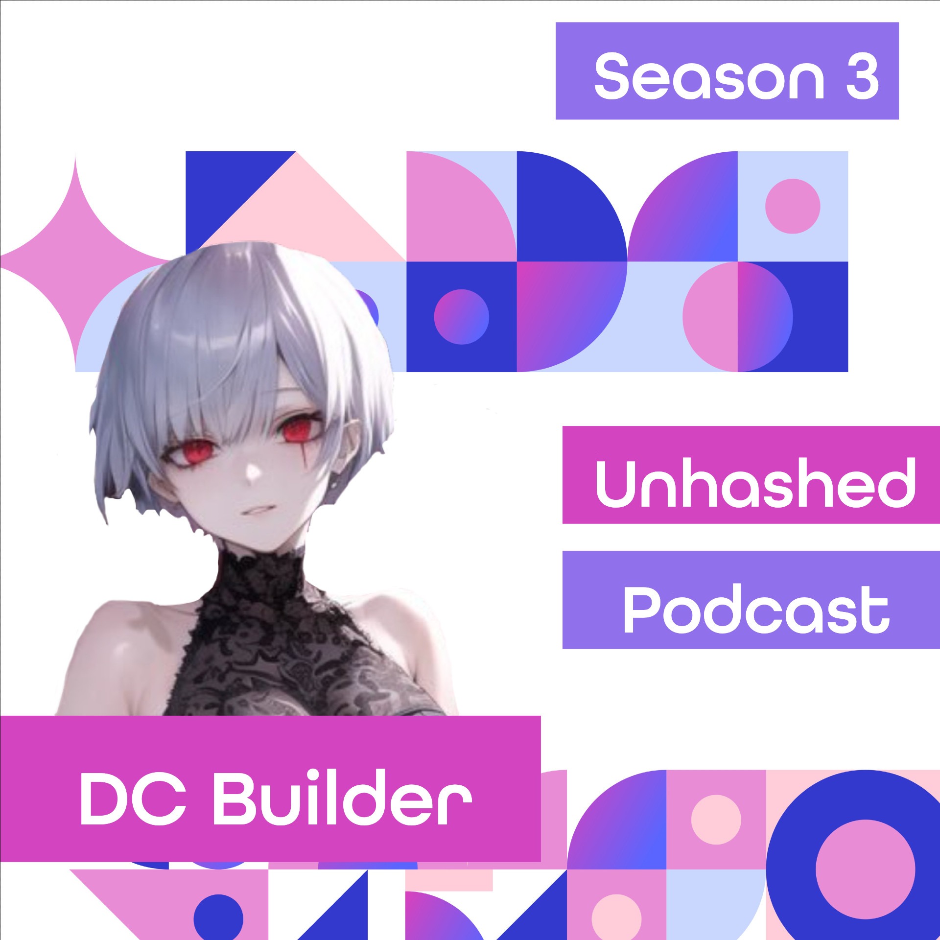 Unhashed Podcast