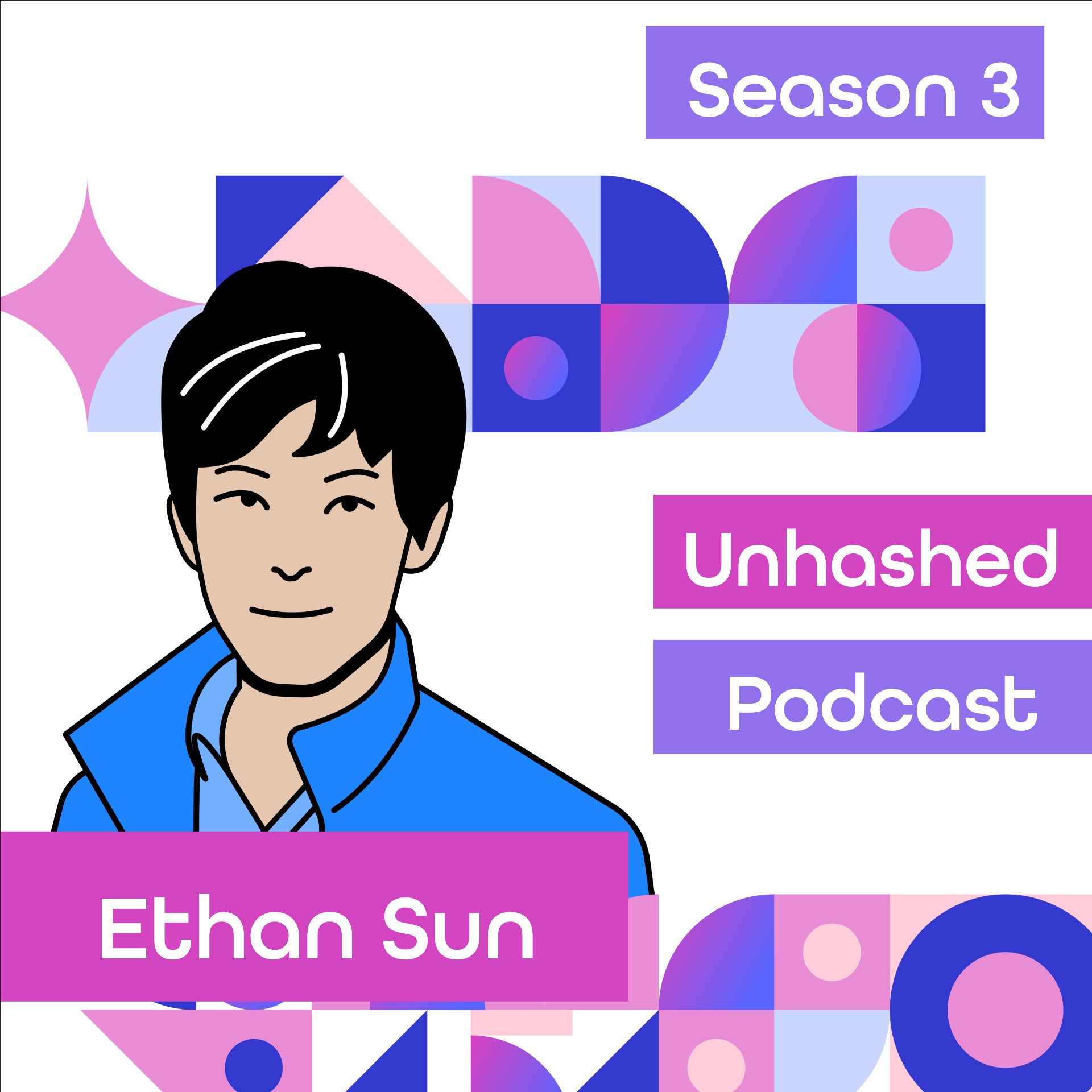 Unhashed Podcast