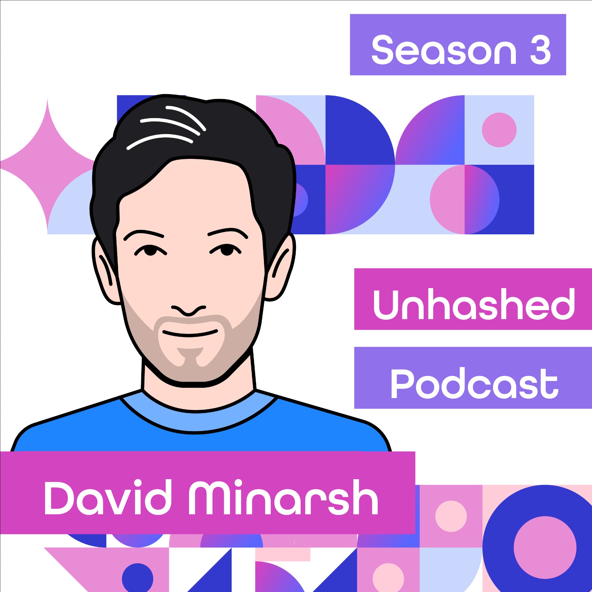 Unhashed Podcast