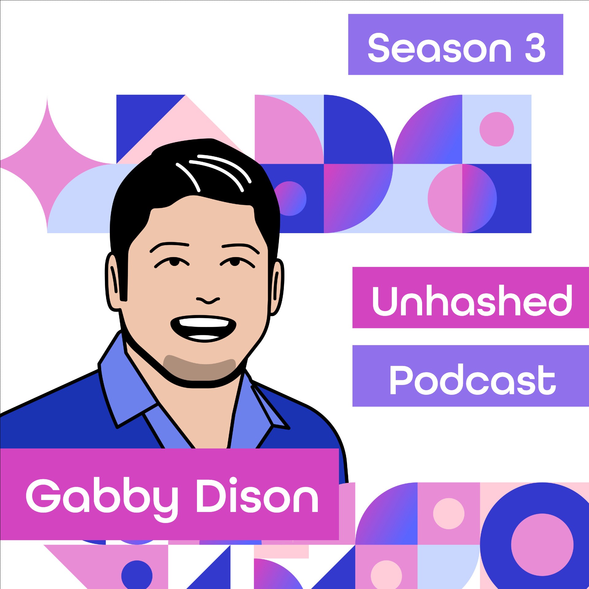 Unhashed Podcast