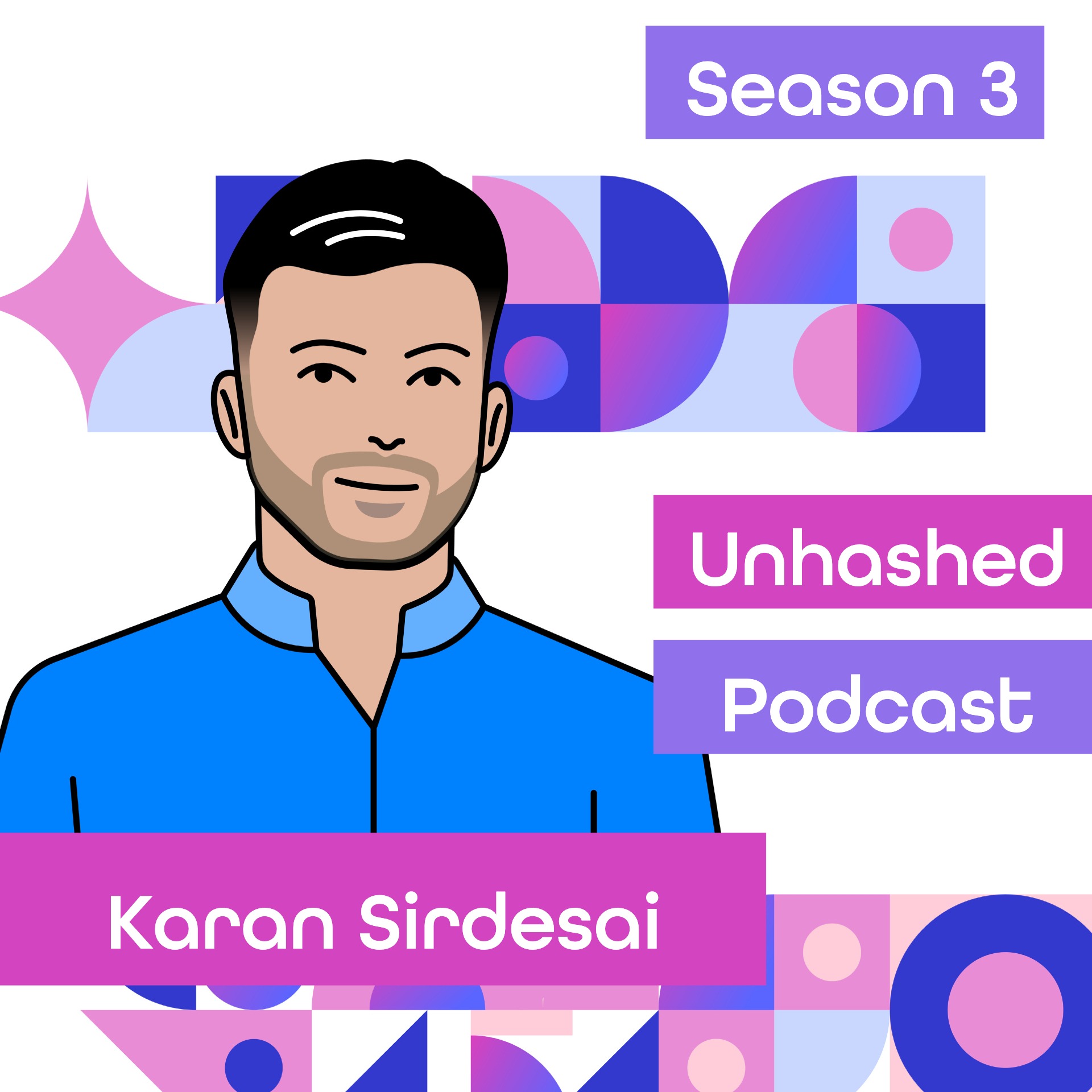 Unhashed Podcast