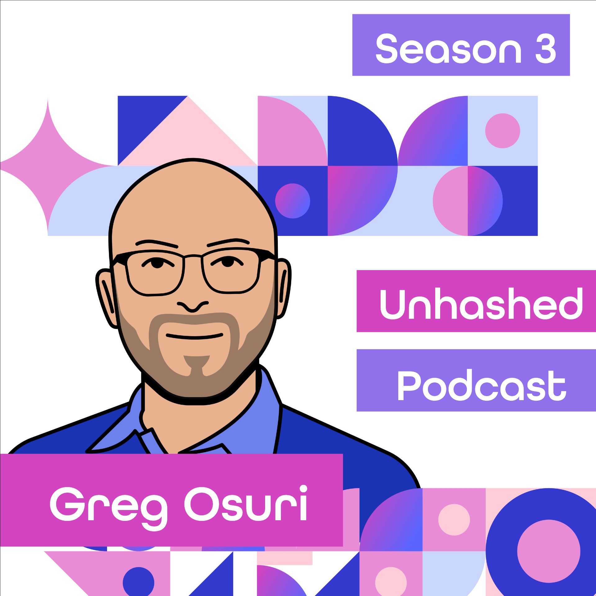 Unhashed Podcast
