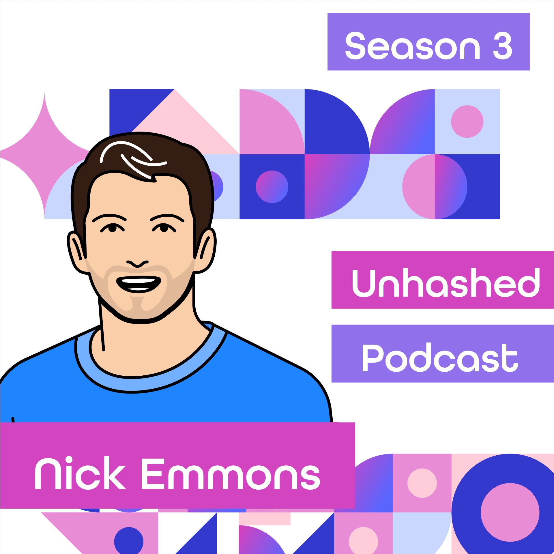 Unhashed Podcast