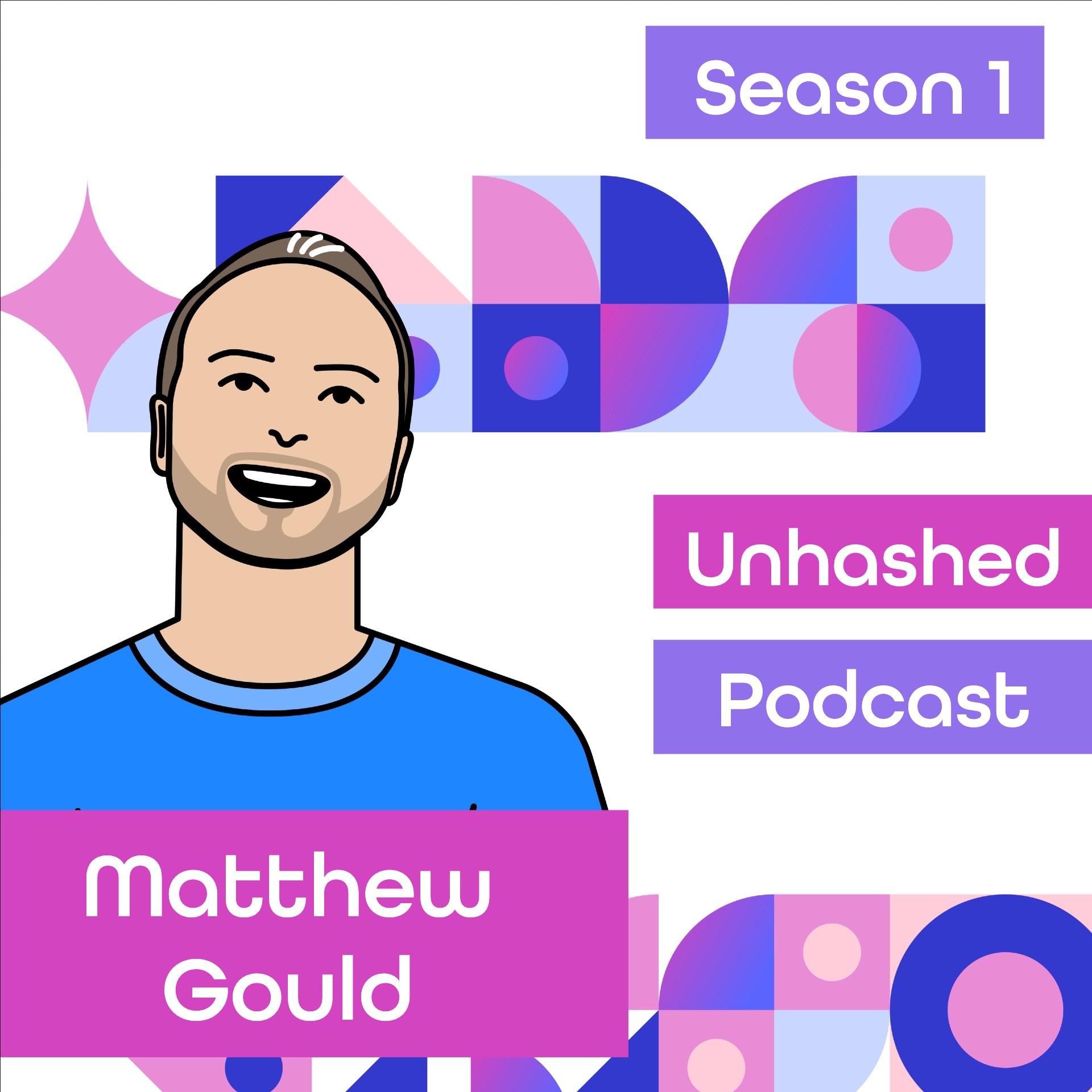 Unhashed Podcast