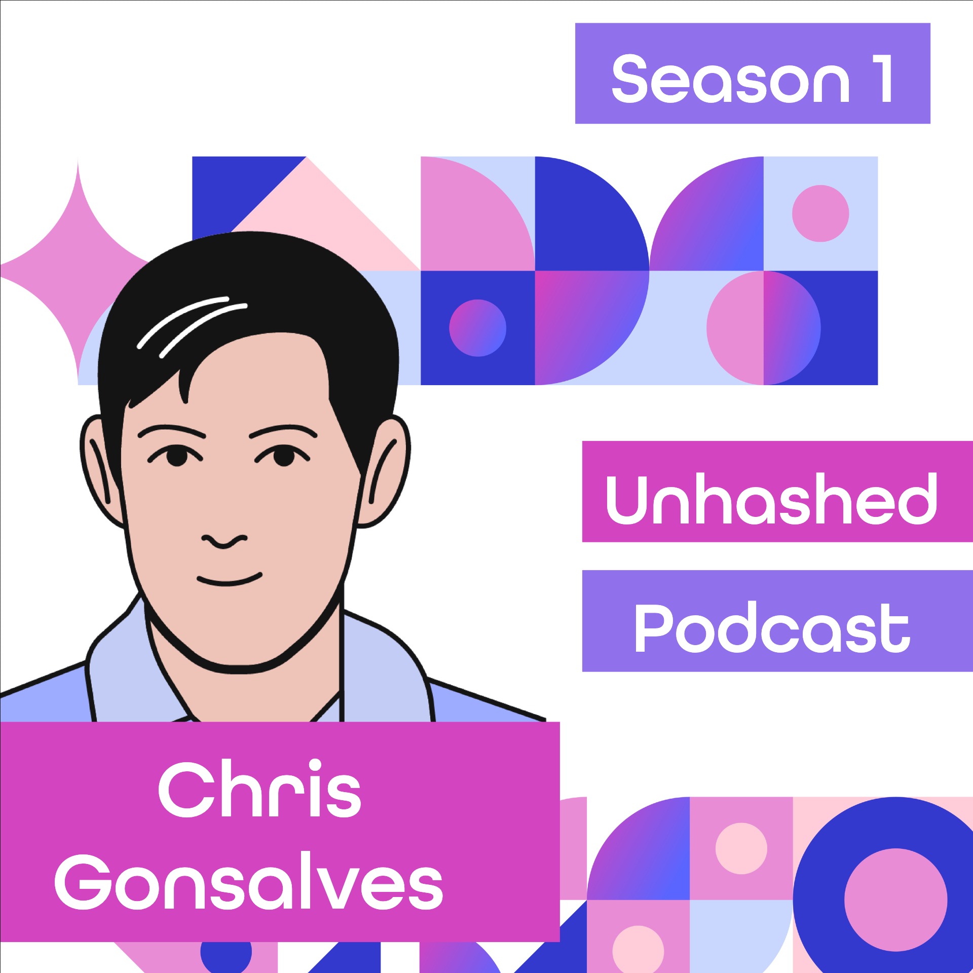 Unhashed Podcast