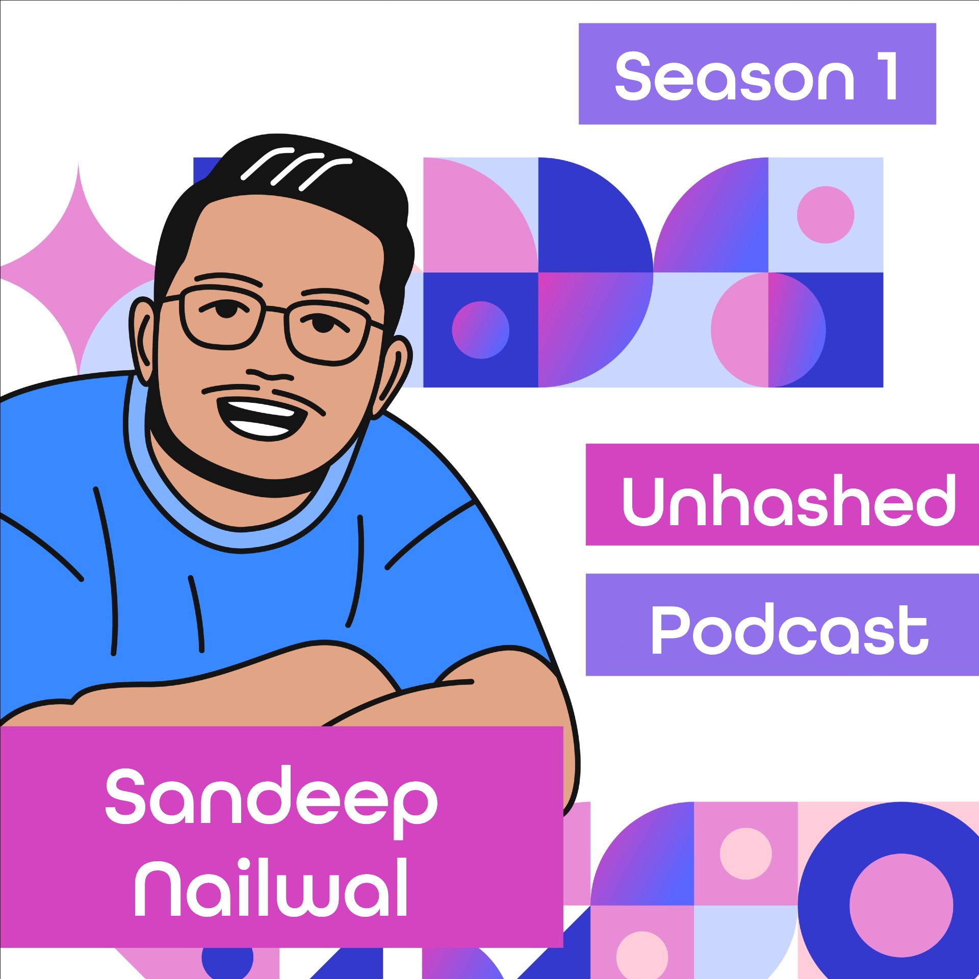 Unhashed Podcast