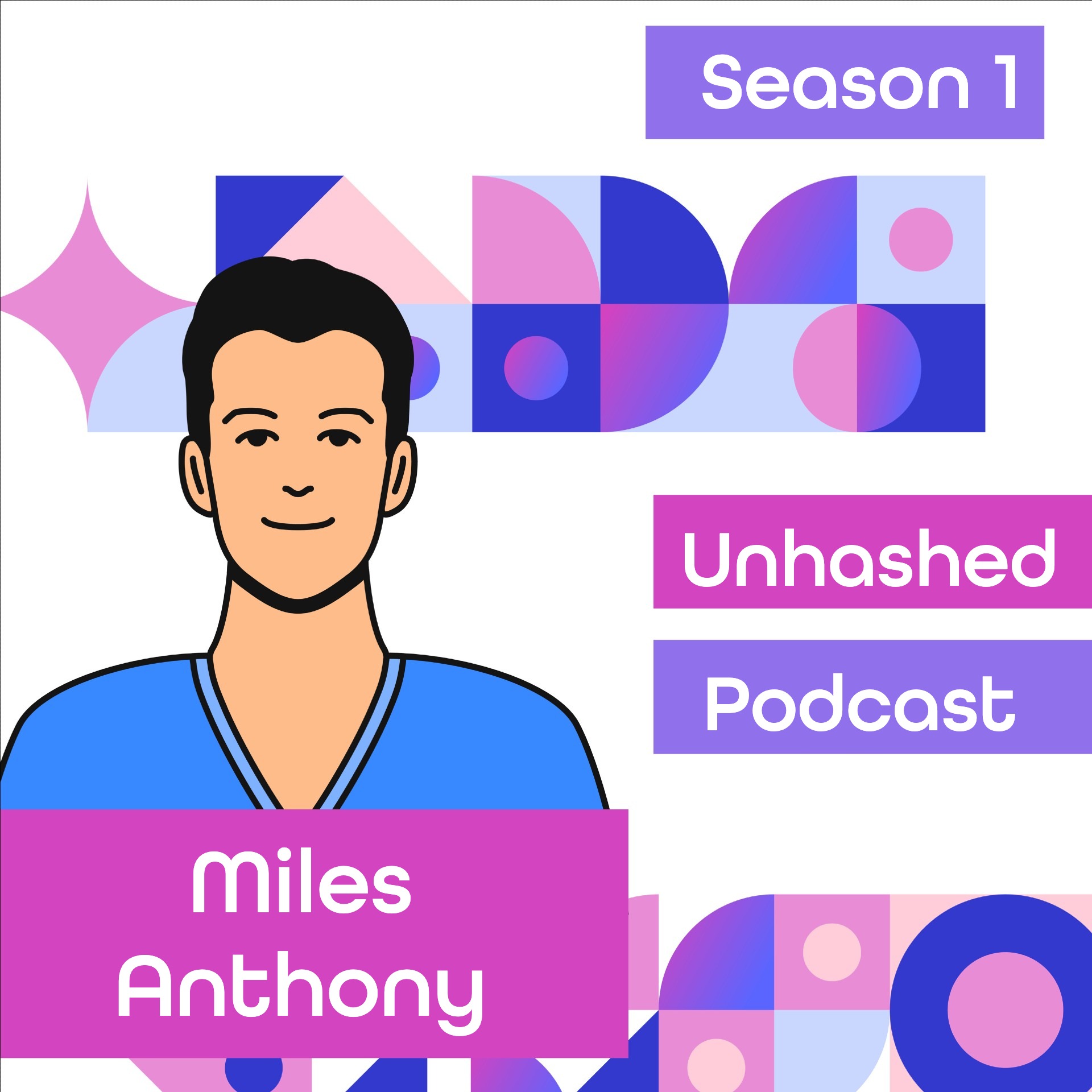 Unhashed Podcast