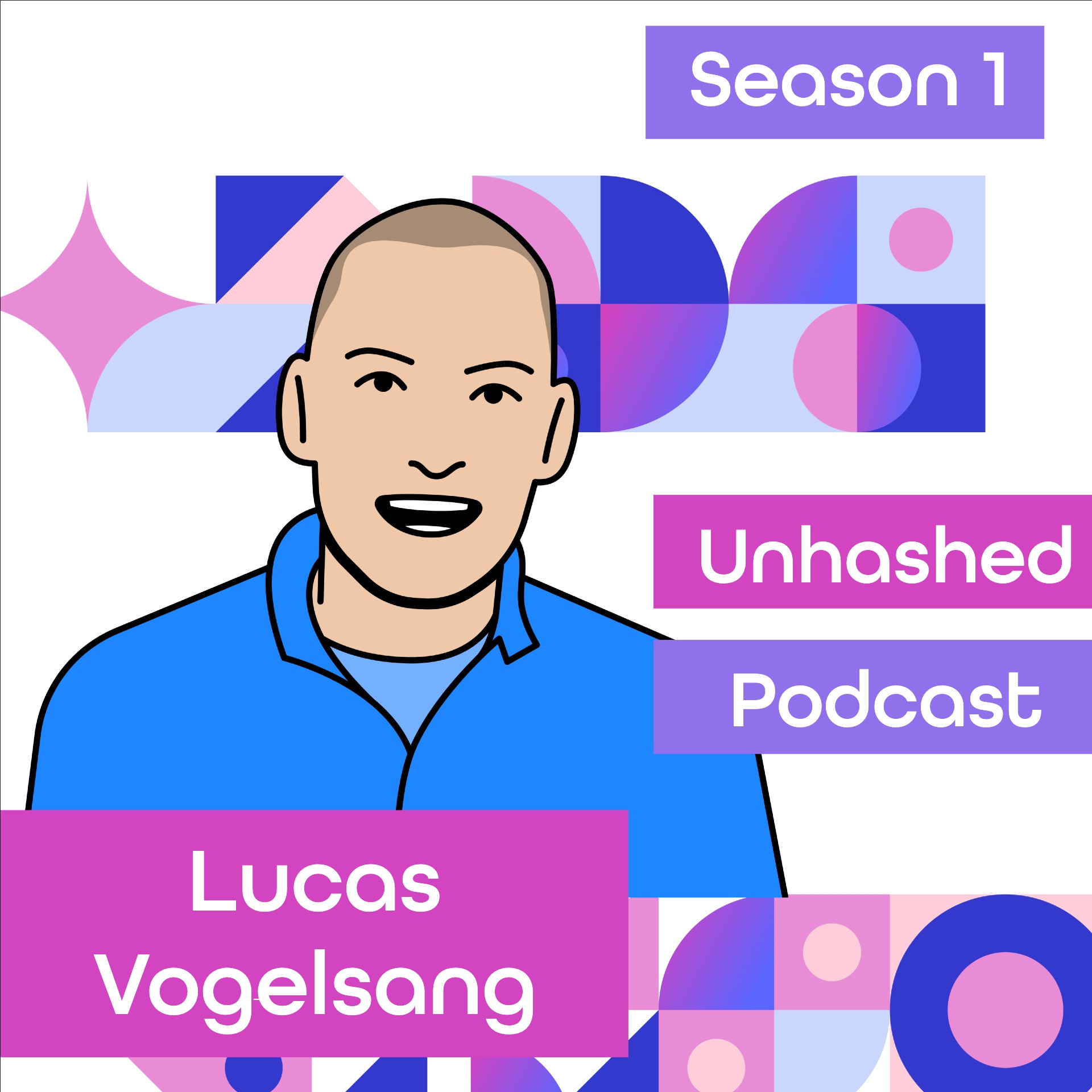 Unhashed Podcast