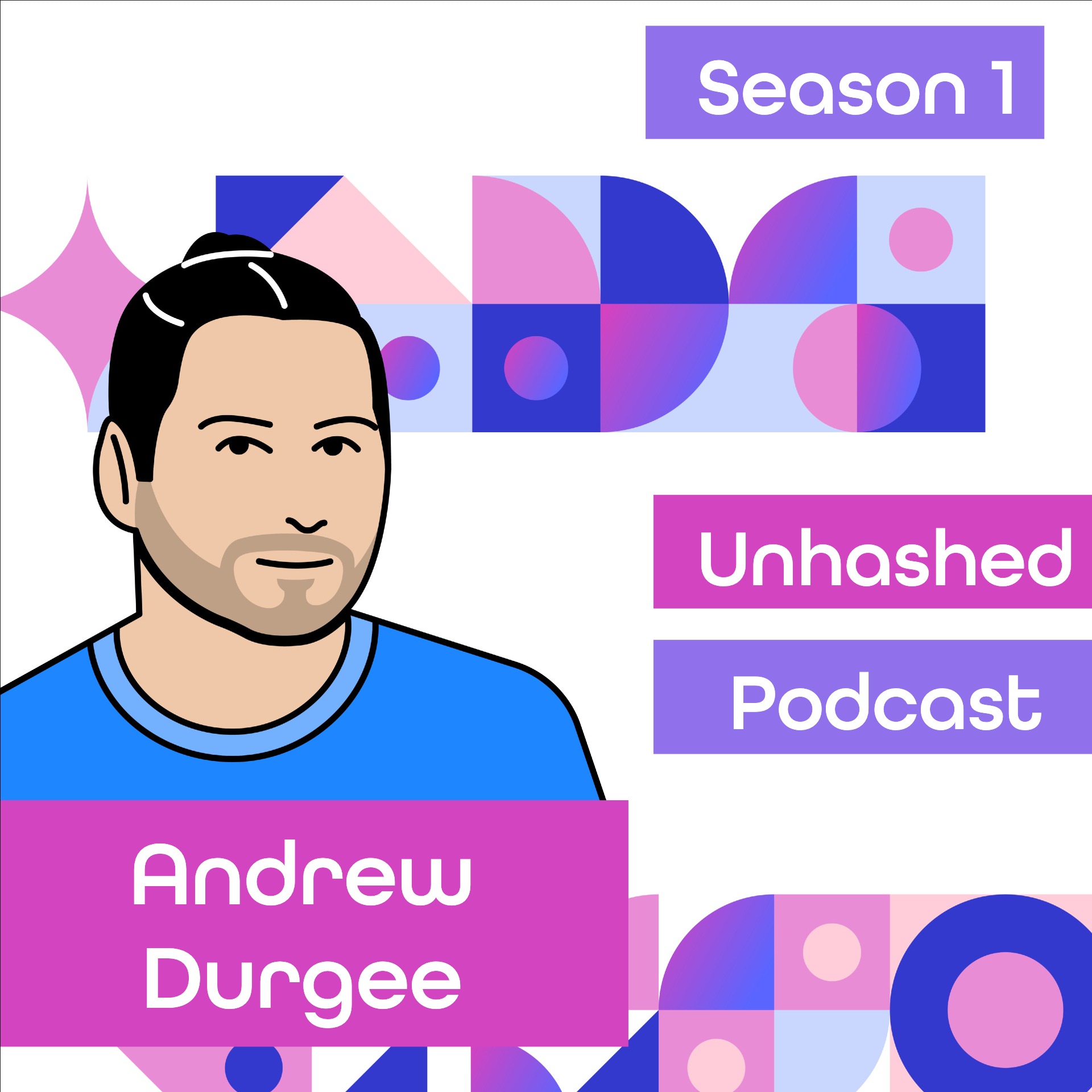 Unhashed Podcast