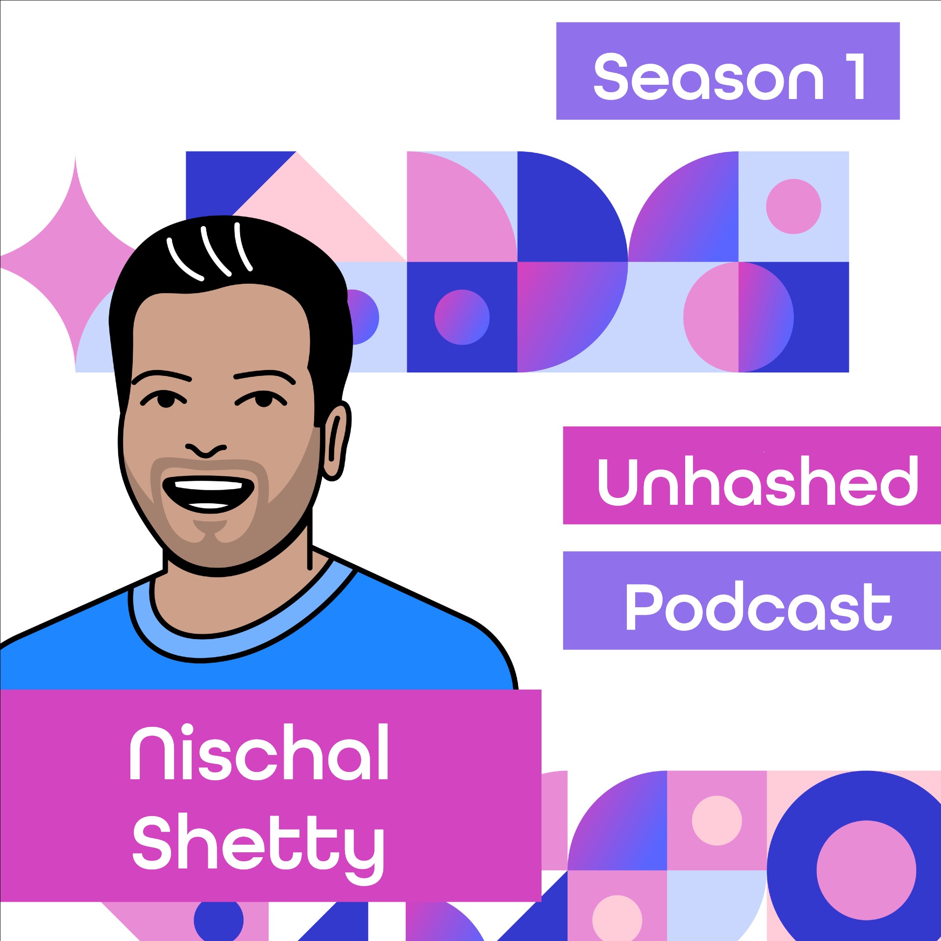 Unhashed Podcast