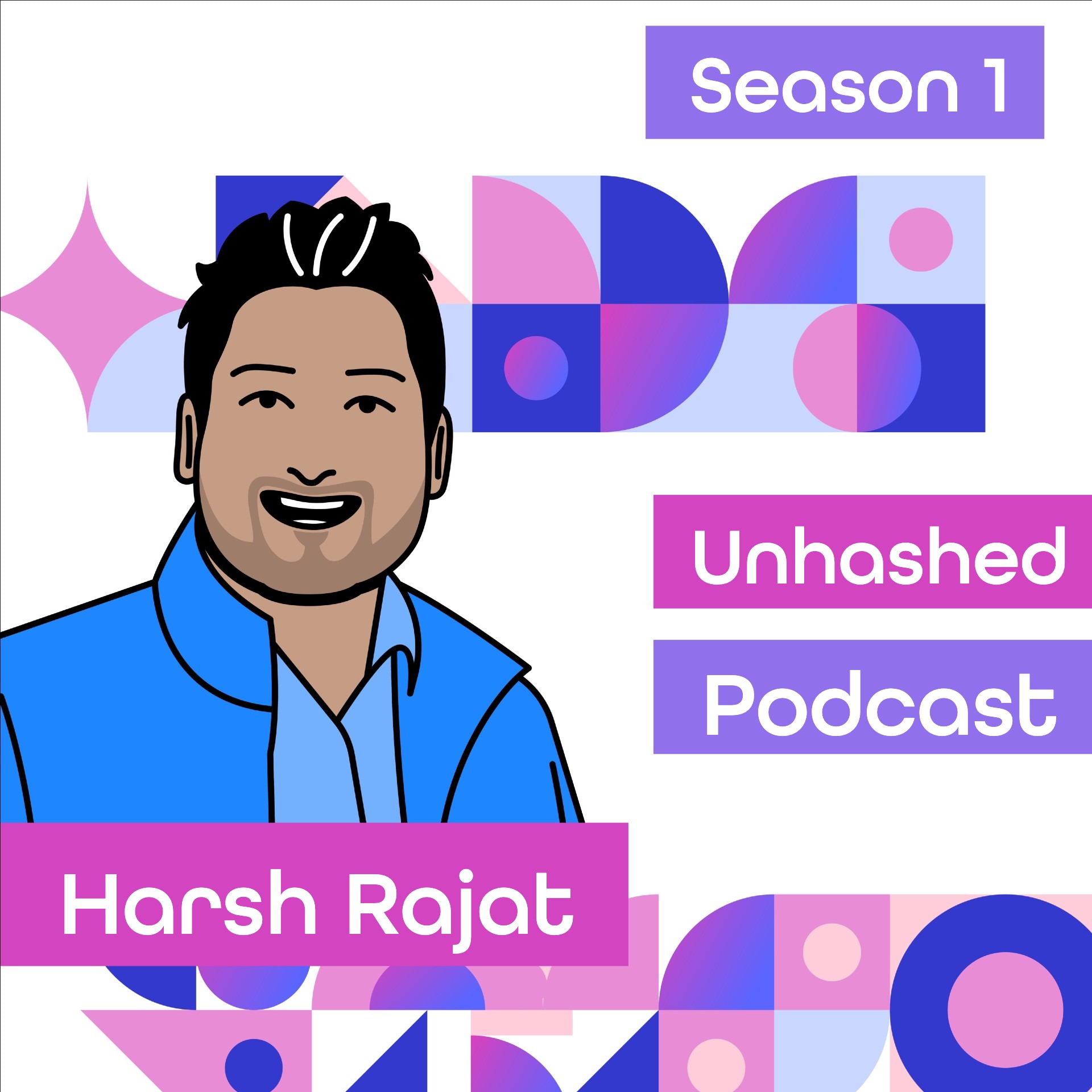 Unhashed Podcast