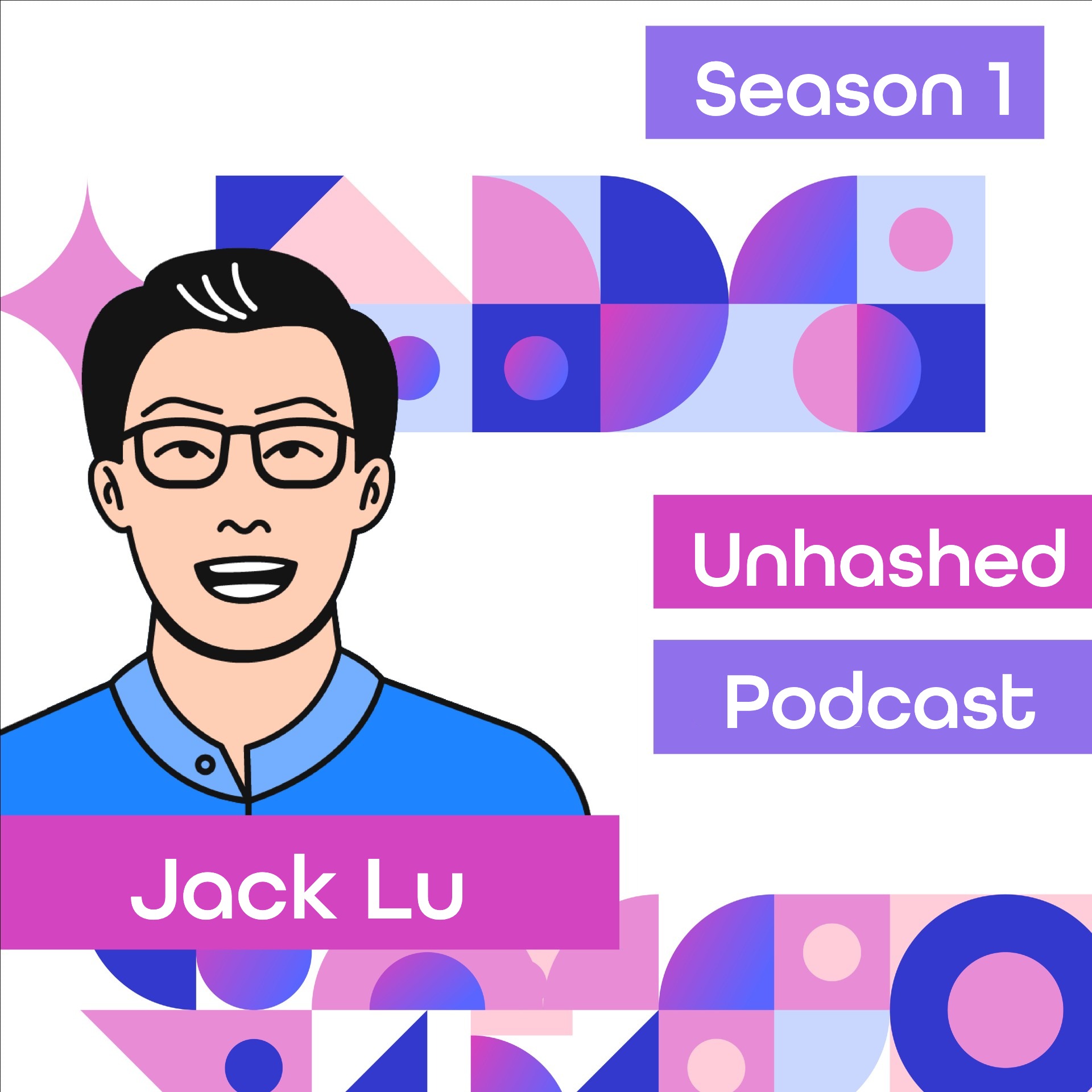 Unhashed Podcast