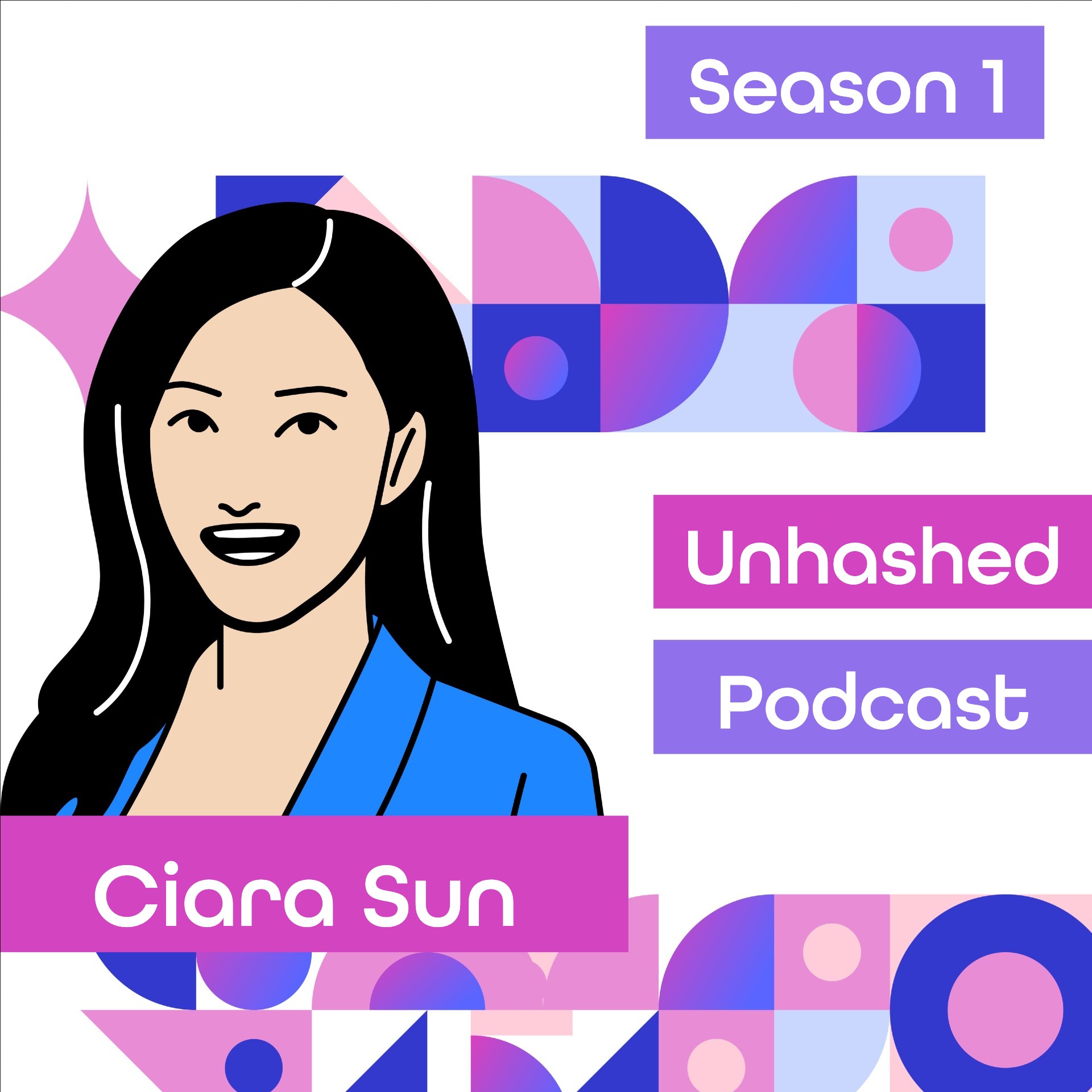 Unhashed Podcast