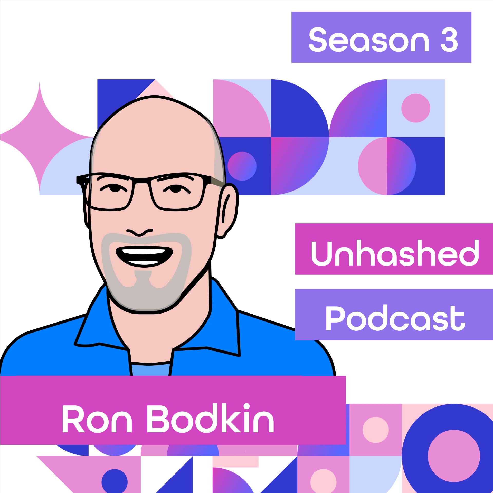 Unhashed Podcast
