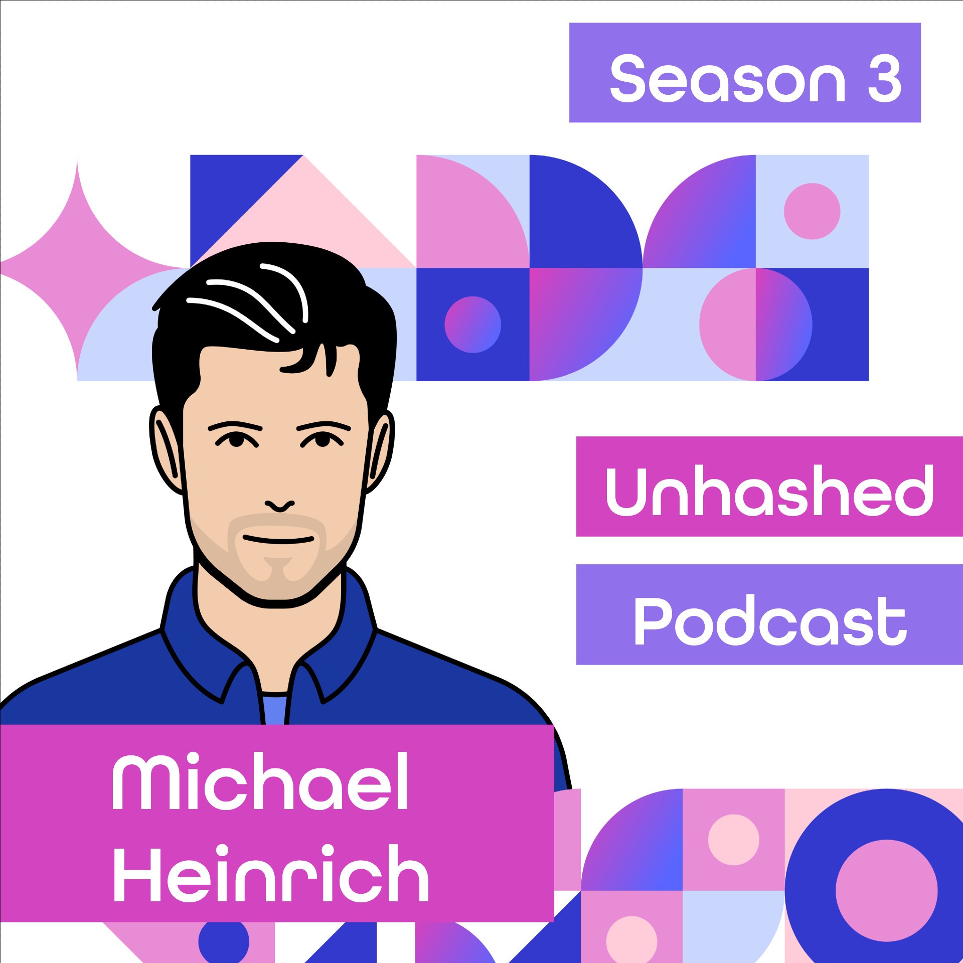 Unhashed Podcast