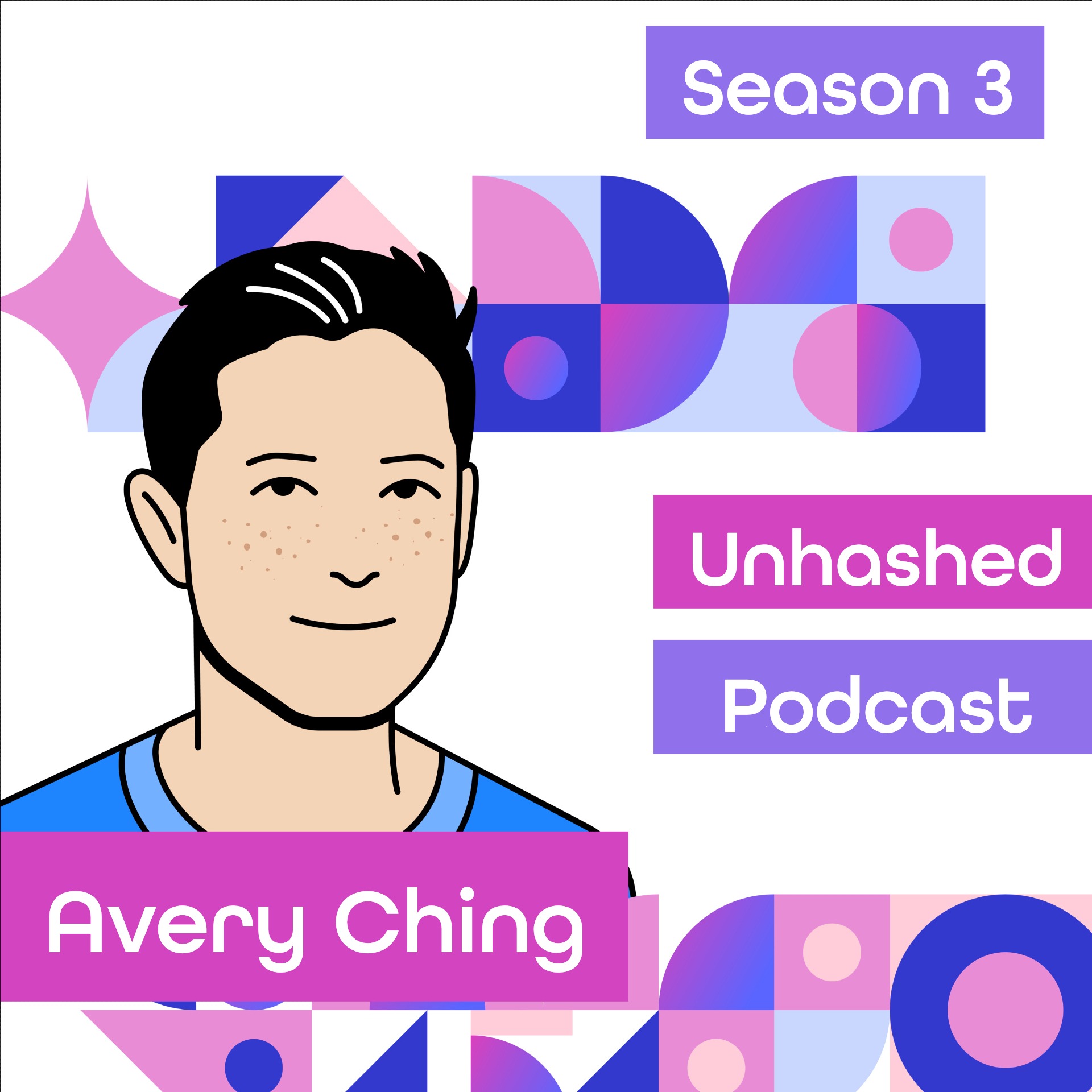 Unhashed Podcast