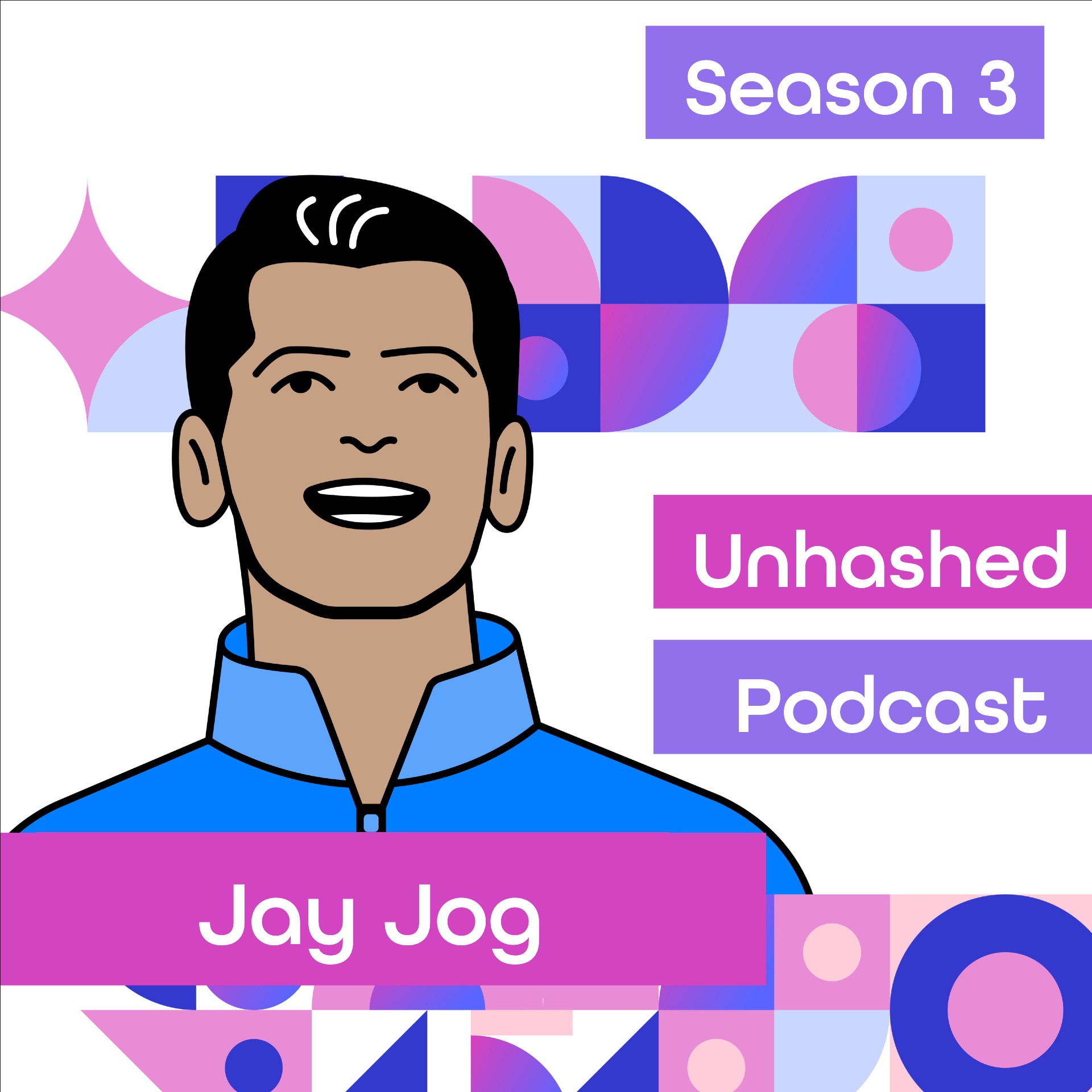 Unhashed Podcast