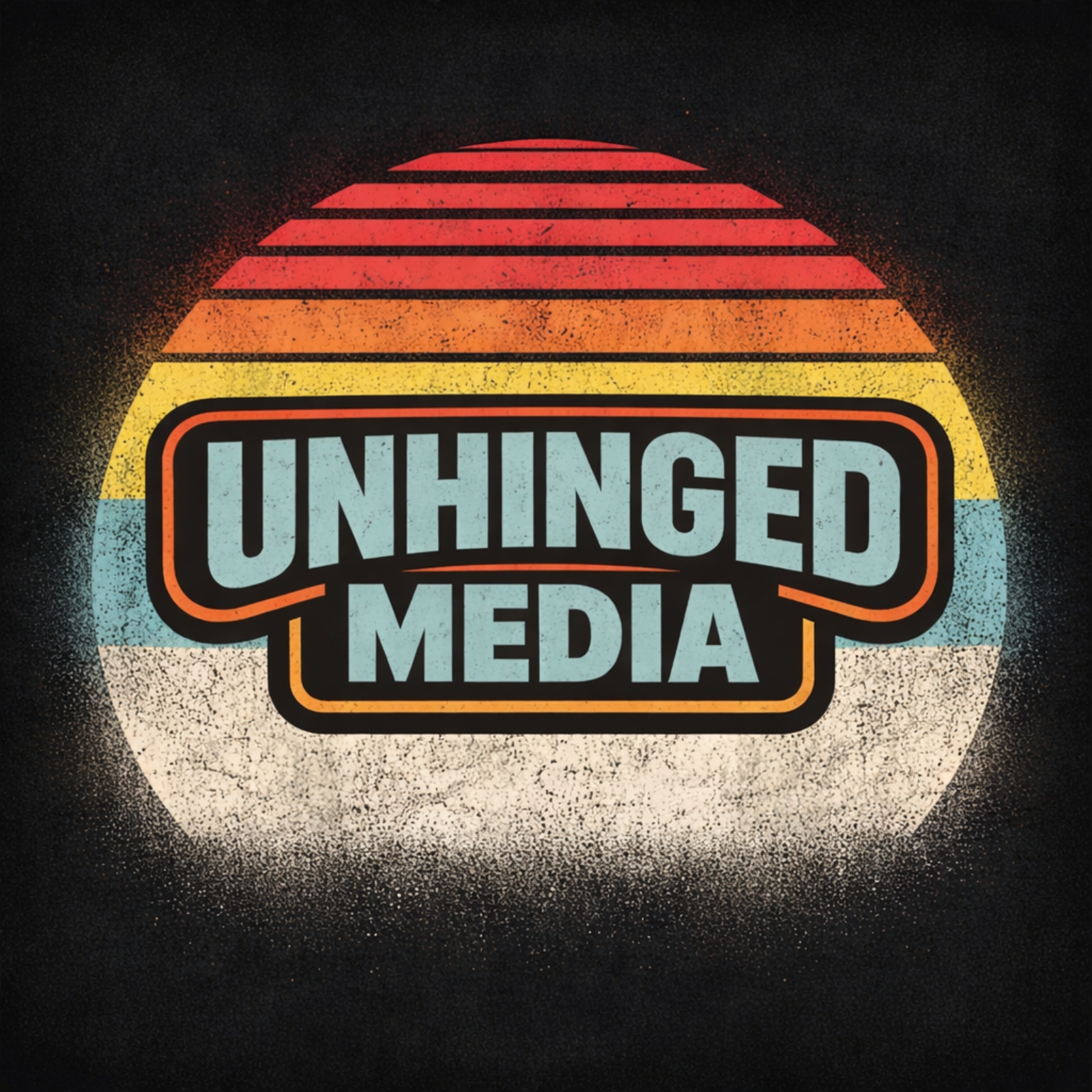 Unhinged Media