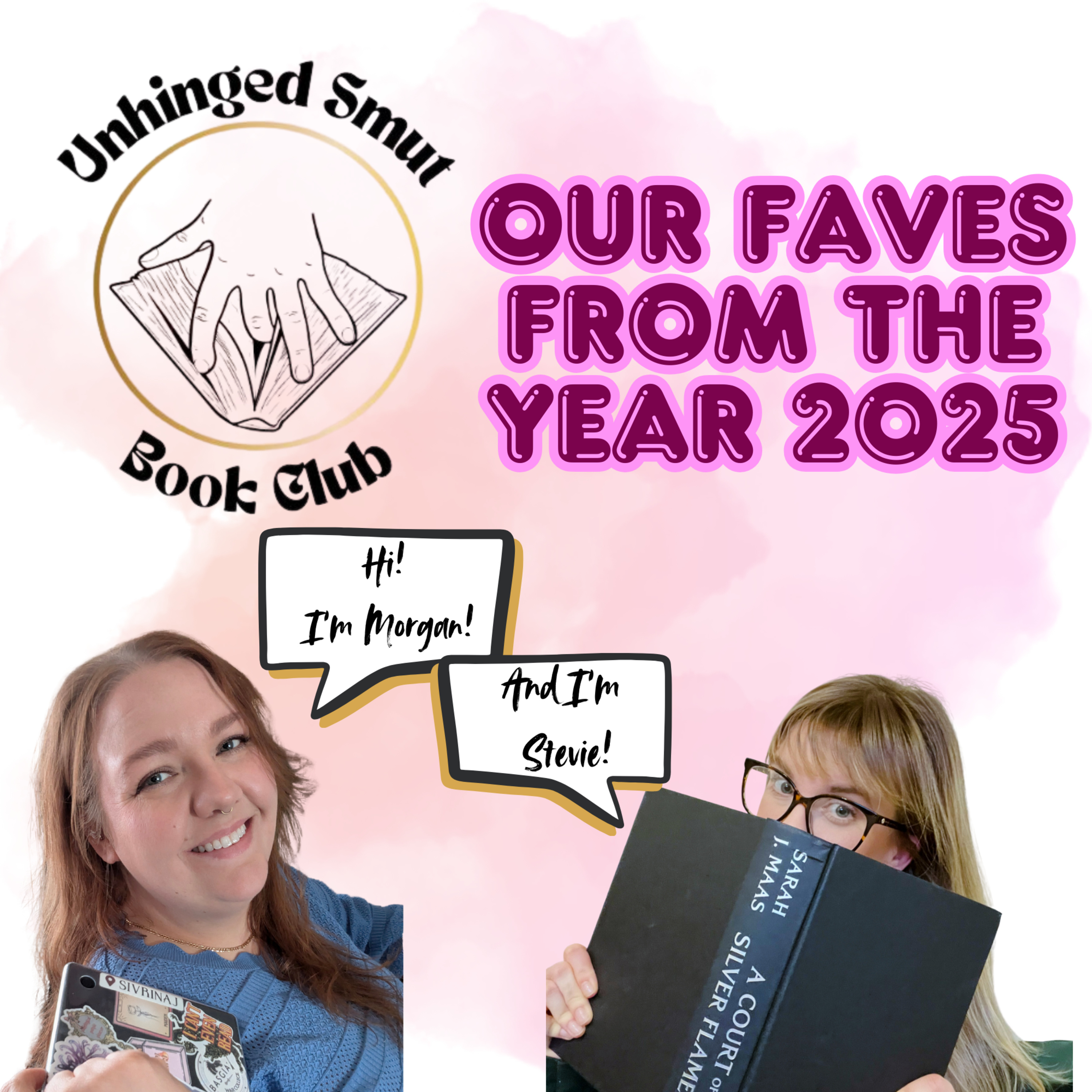 Our Top 5 Books of 2025 Our Top 5 Books of 2025