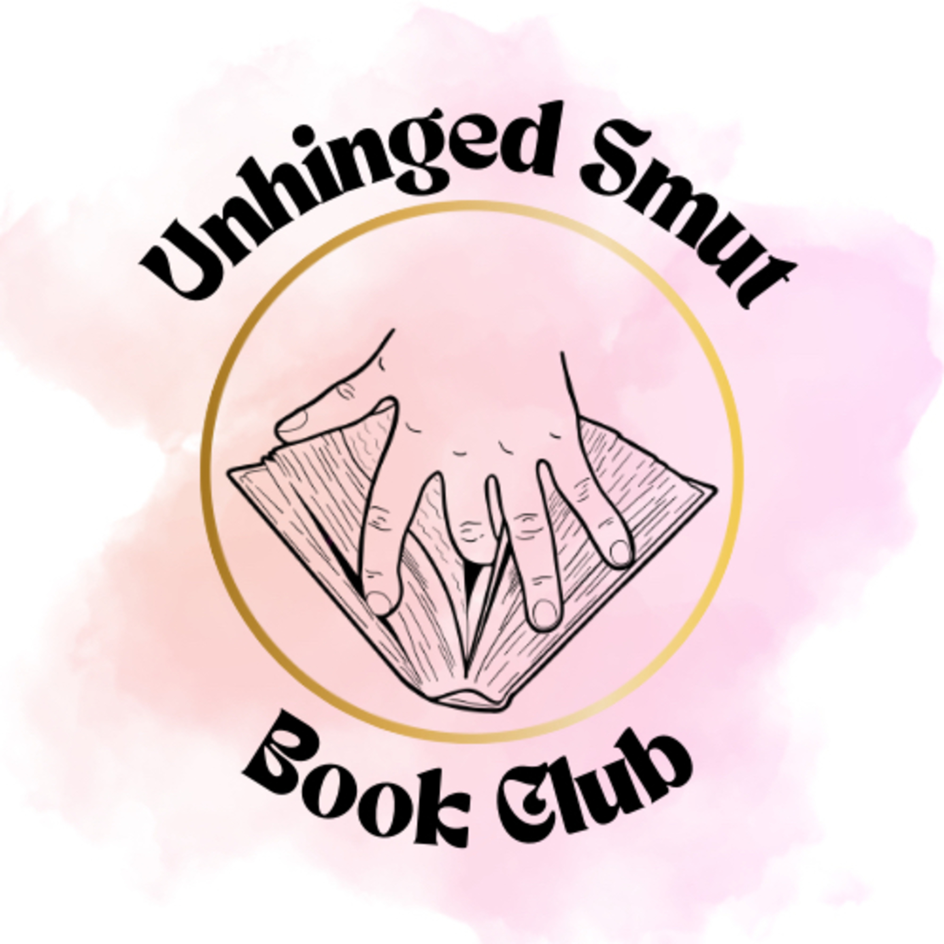 Welcome to the Unhinged Smut Bookclub! episode artwork