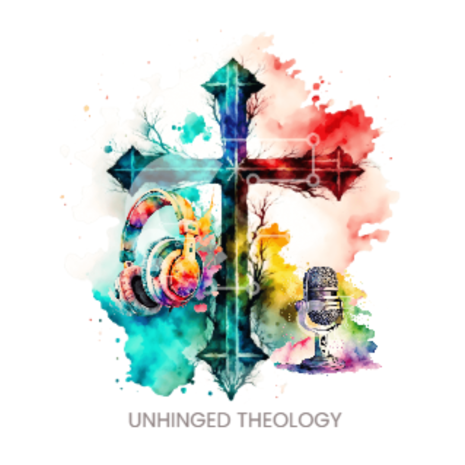 Unhinged Theology
