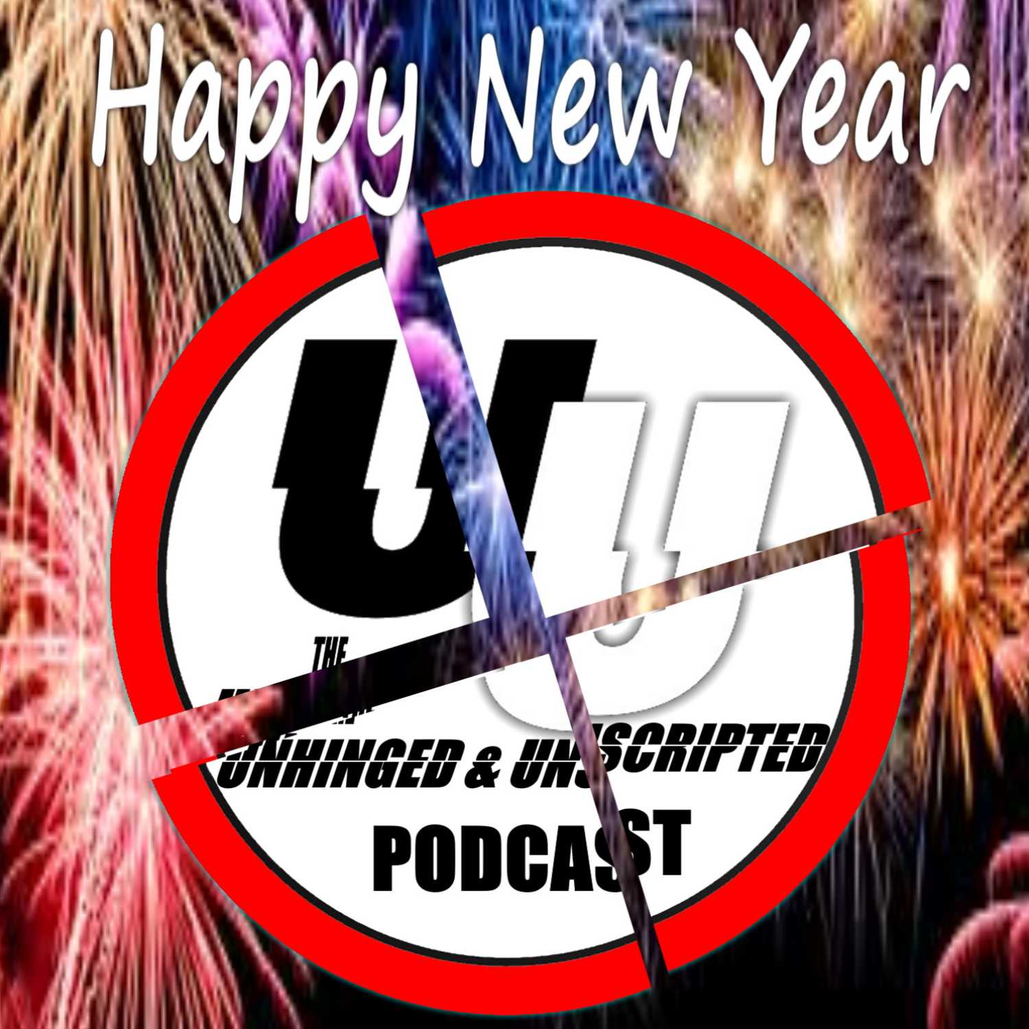 The Unhinged & Unscripted Podcast