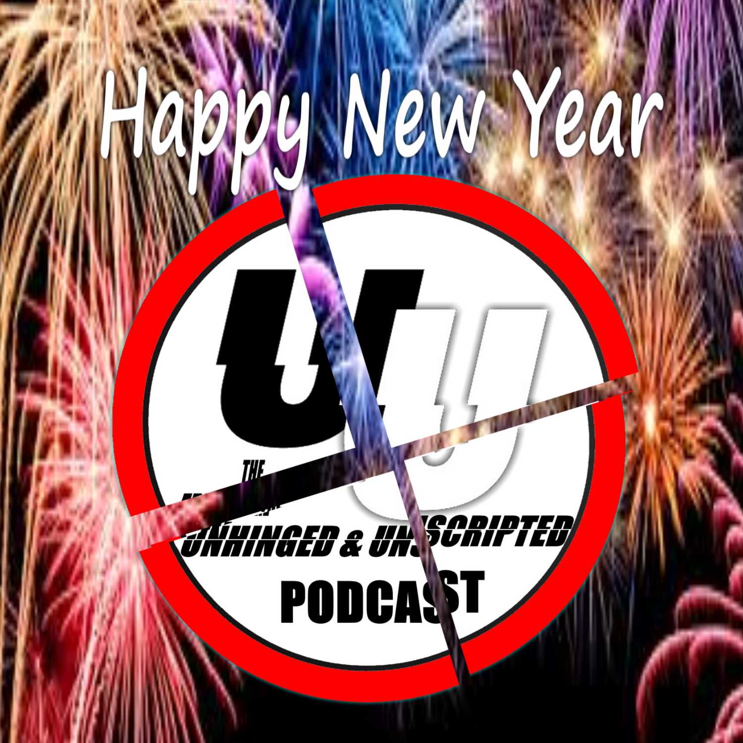 The Unhinged & Unscripted Podcast