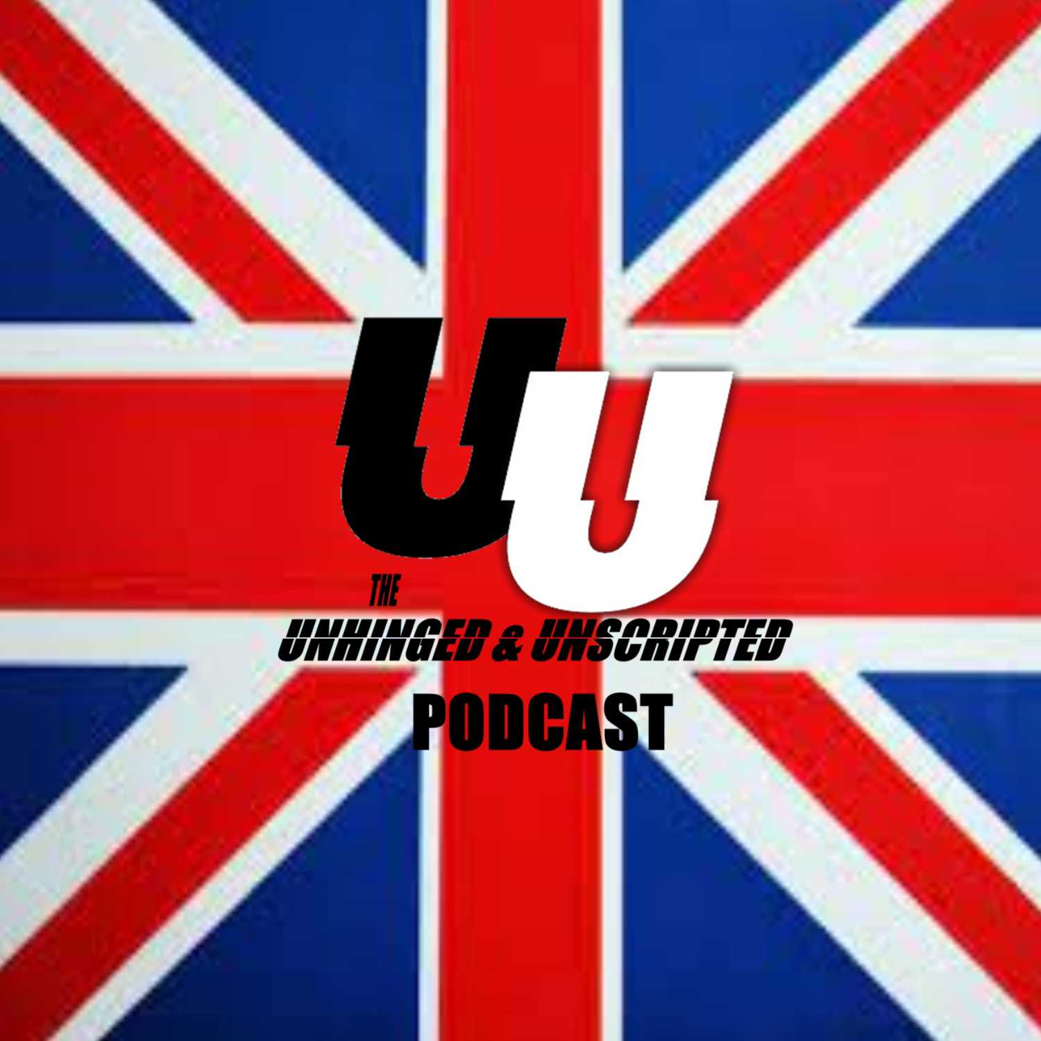The Unhinged & Unscripted Podcast