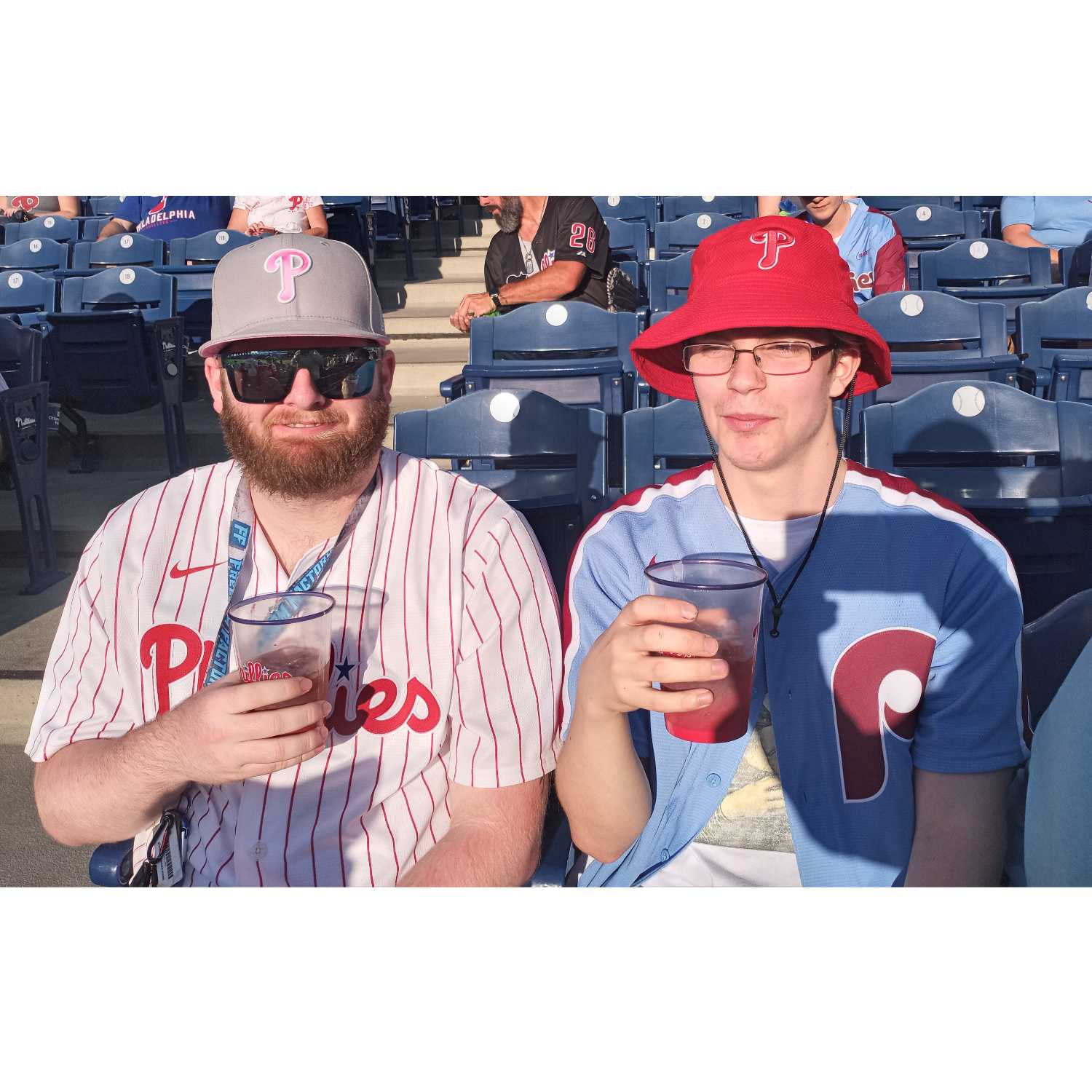 The Unhinged & Unscripted Podcast