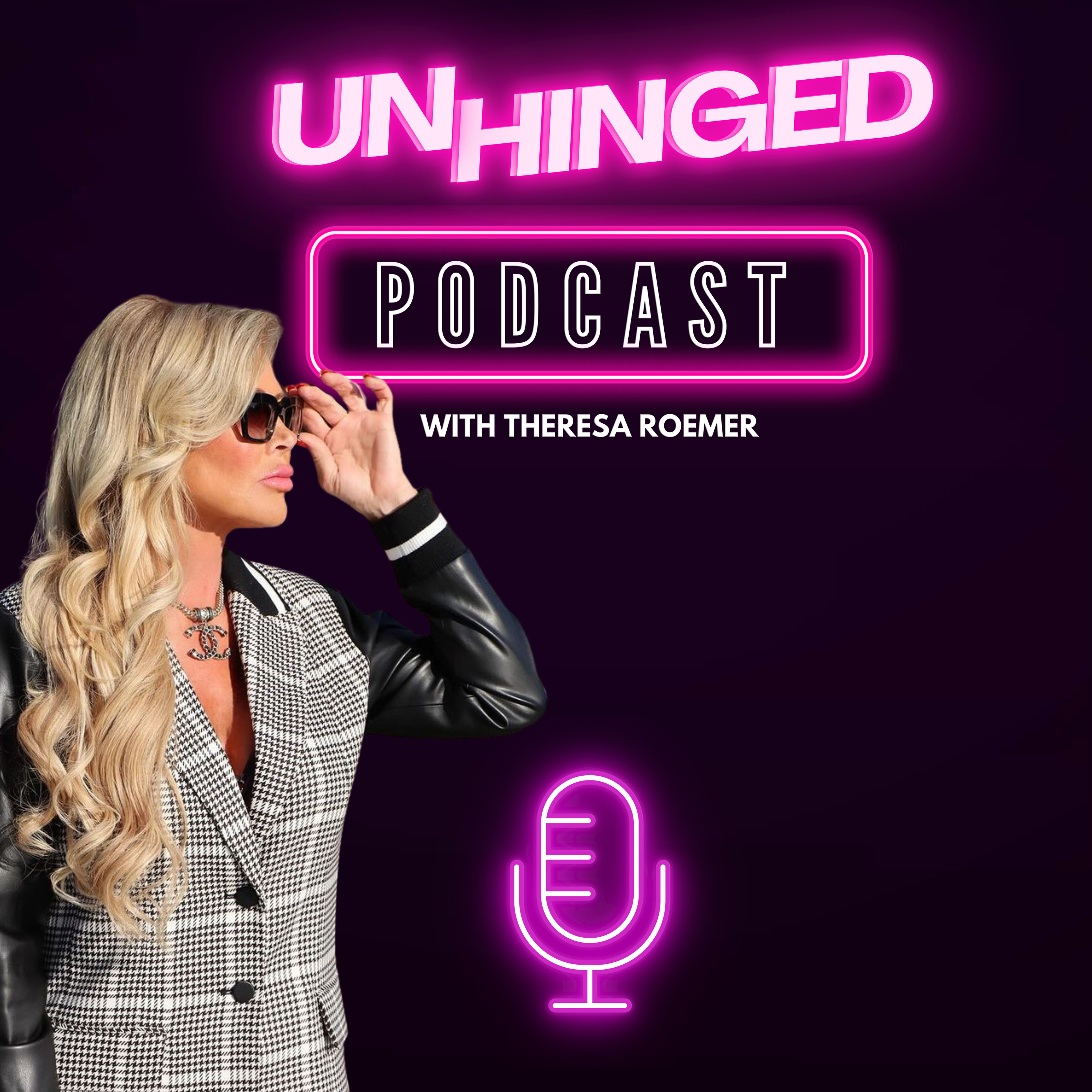Balancing Careers, Reality TV and Philanthropy with Real Housewife Tiffany Moon episode artwork