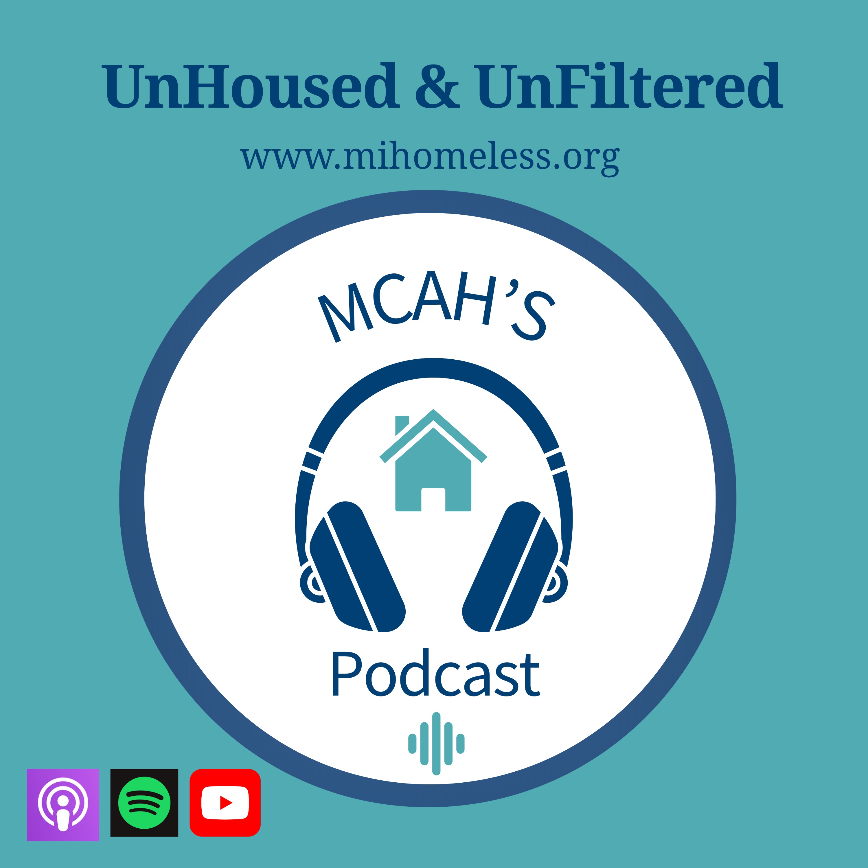 Caring Without Burning Out: Boundaries, Resilience and Joy in Advocacy episode artwork