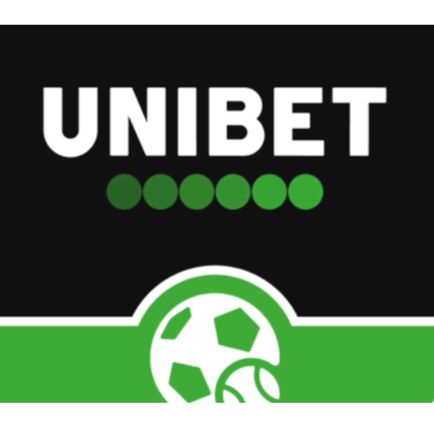 Unibet sportfogadás: Professzionális fogadás optimális mobil kompatibilitás mellett.