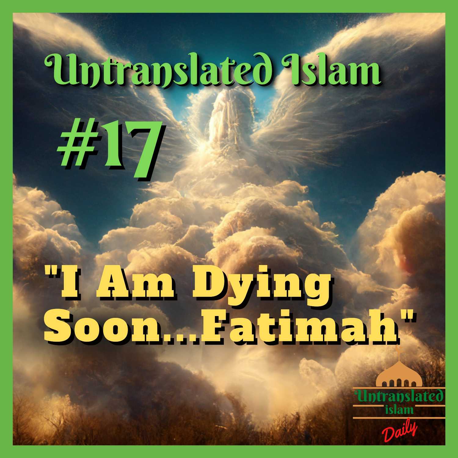 Untranslated Islam