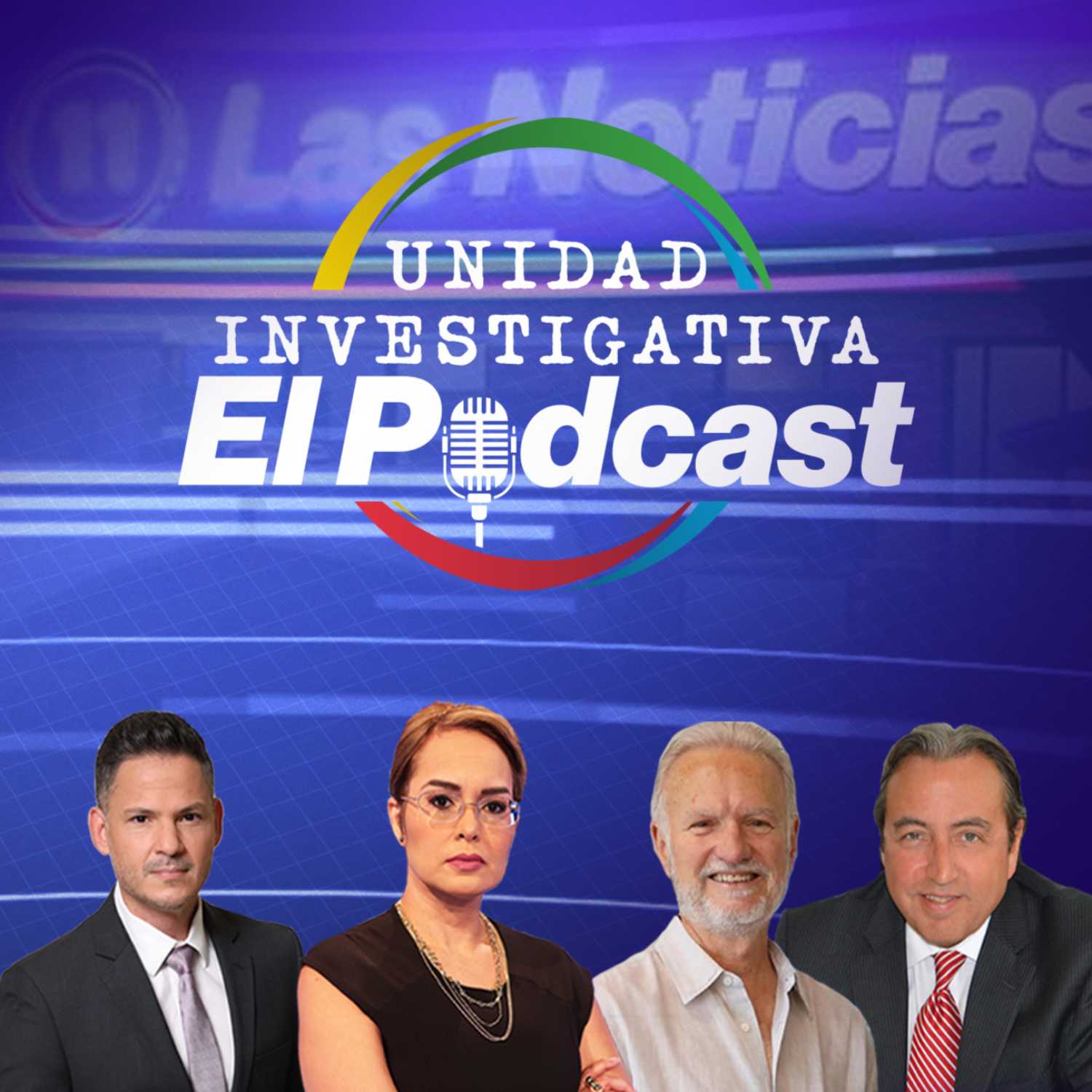 Episode Logo