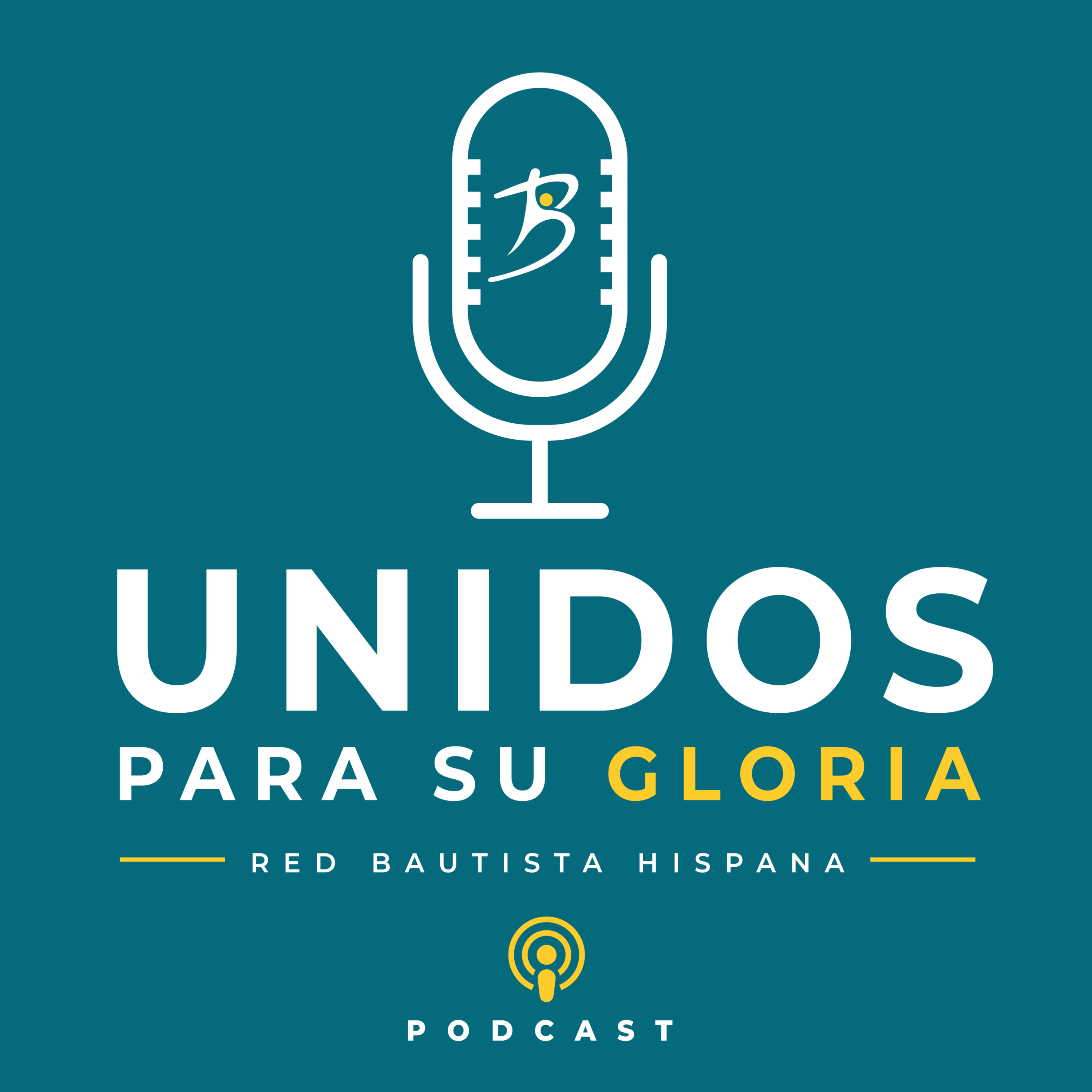 Unidos para Su Gloria