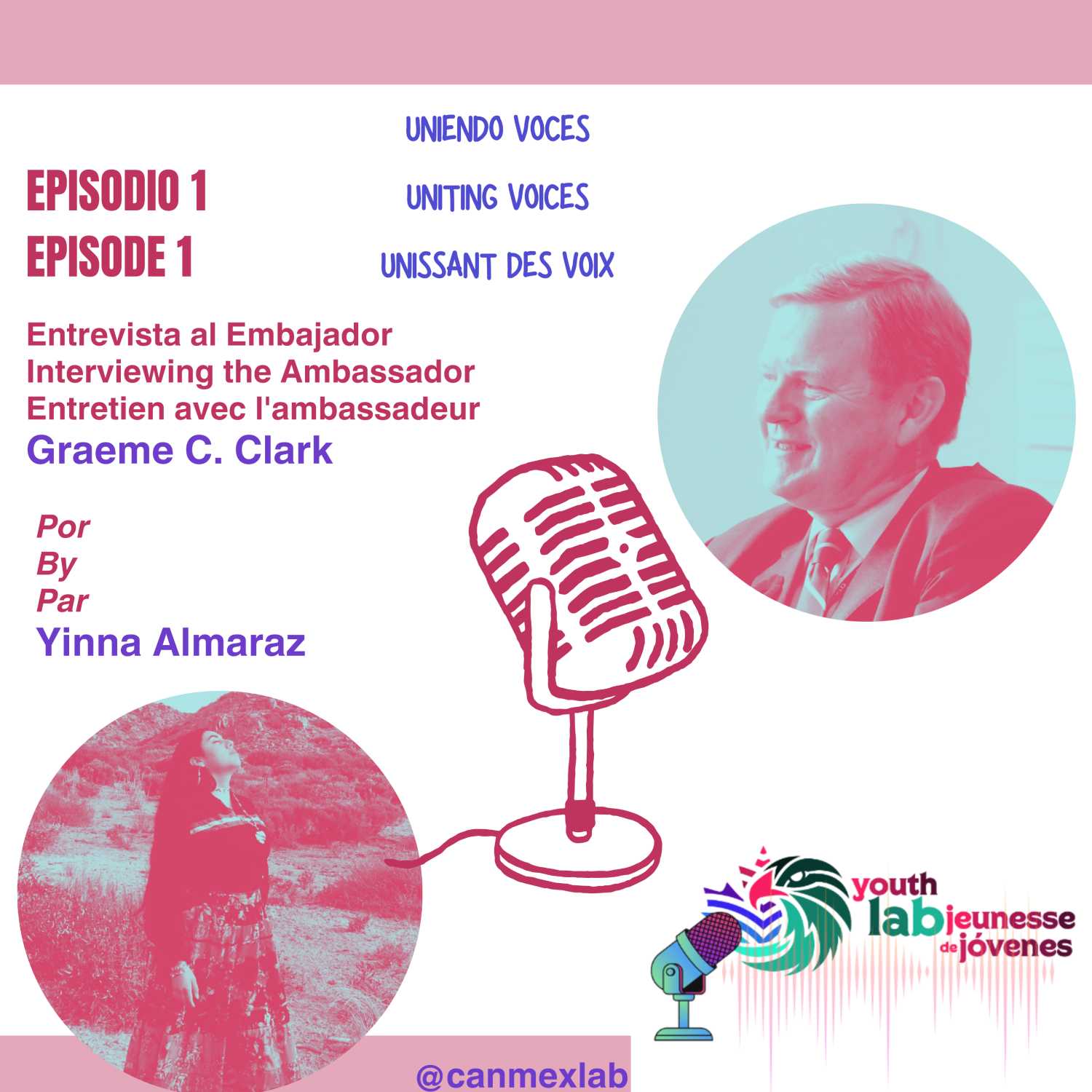 Uniendo Voces