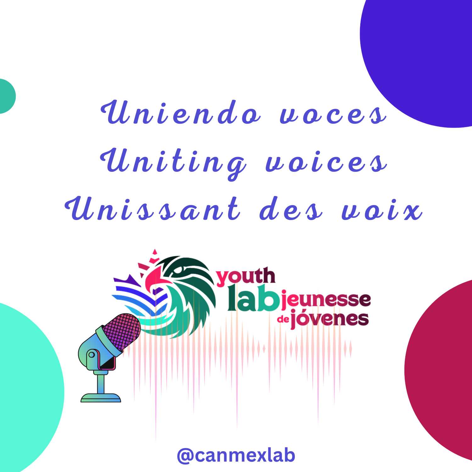 Uniendo Voces