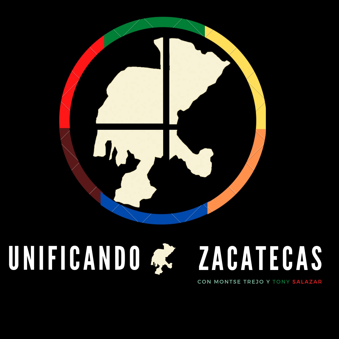Unificando Zacatecas