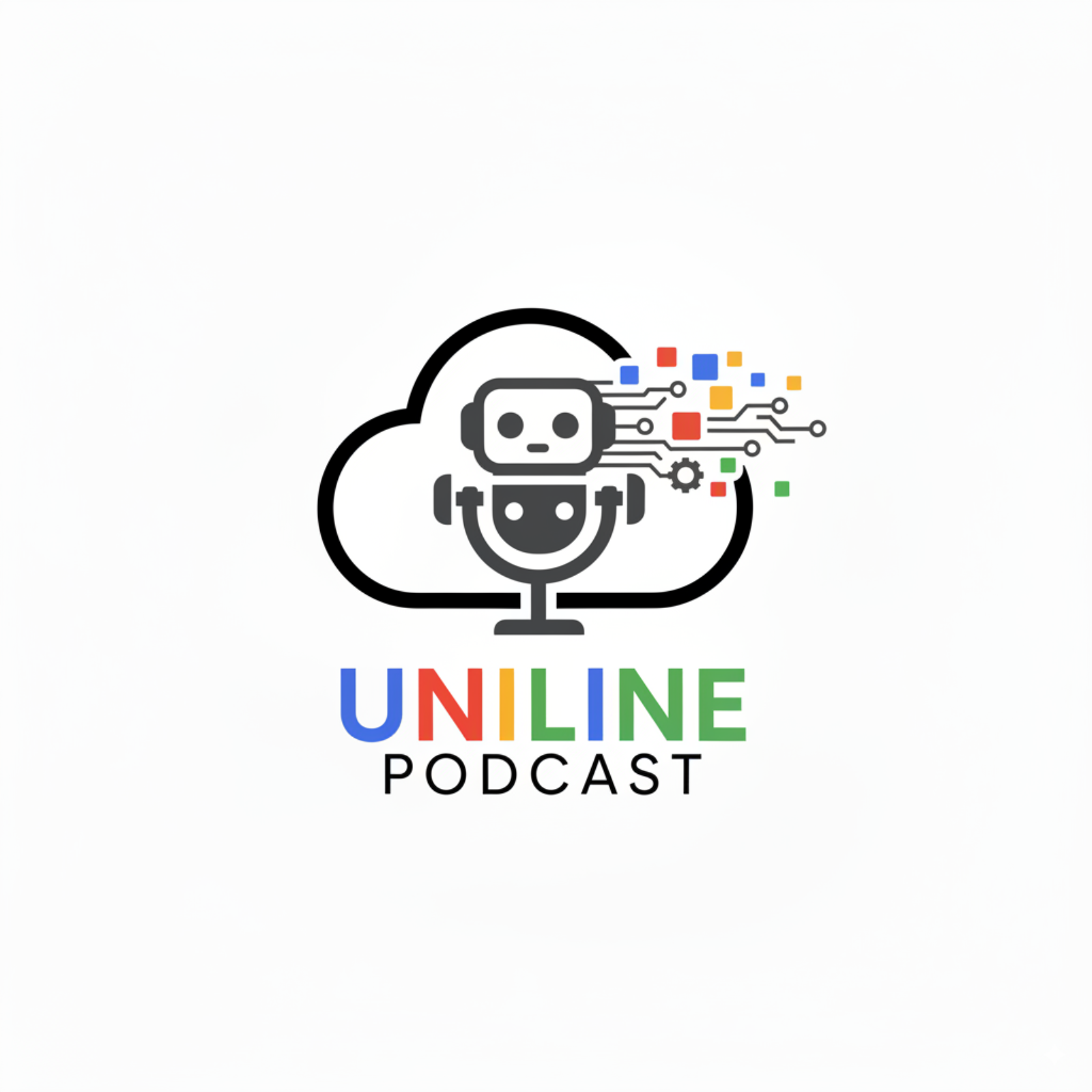Uniline Podcast | Automatización Empresarial