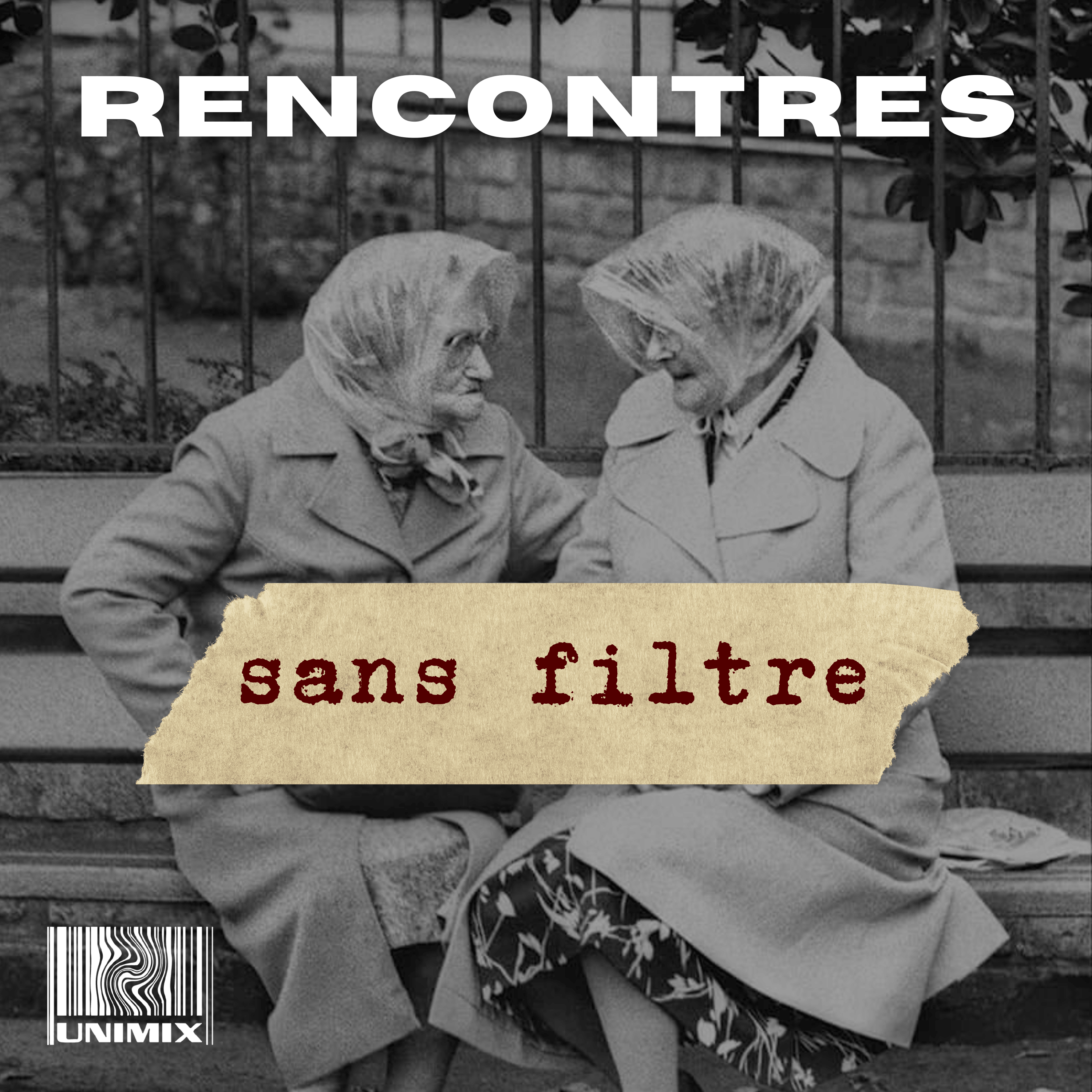 Rencontres sans Filtre - Unimix au Palais Fédéral avec Guy Parmelin episode artwork