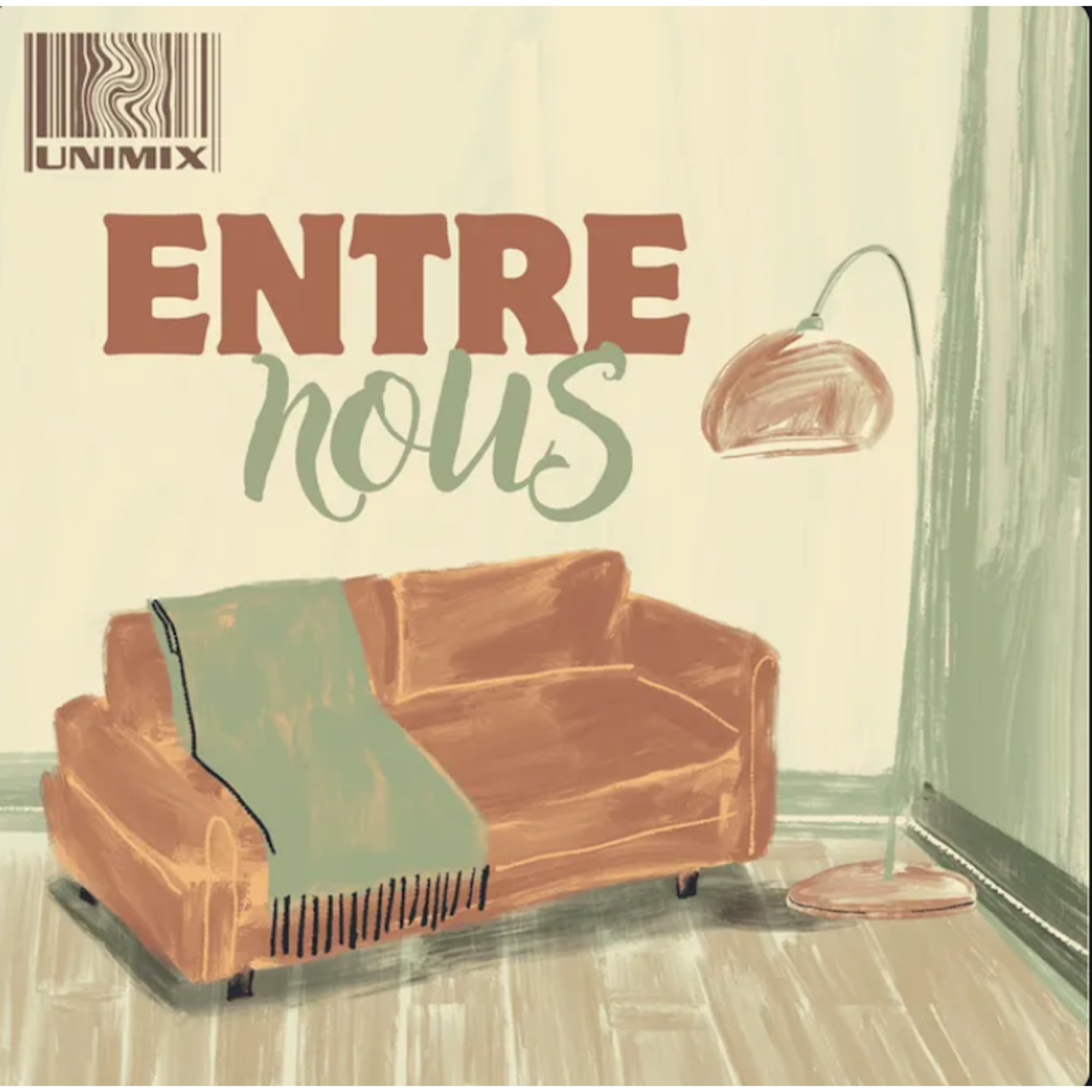 Entre Nous - Les réseaux sociaux : nos amis toxiques ?  episode artwork