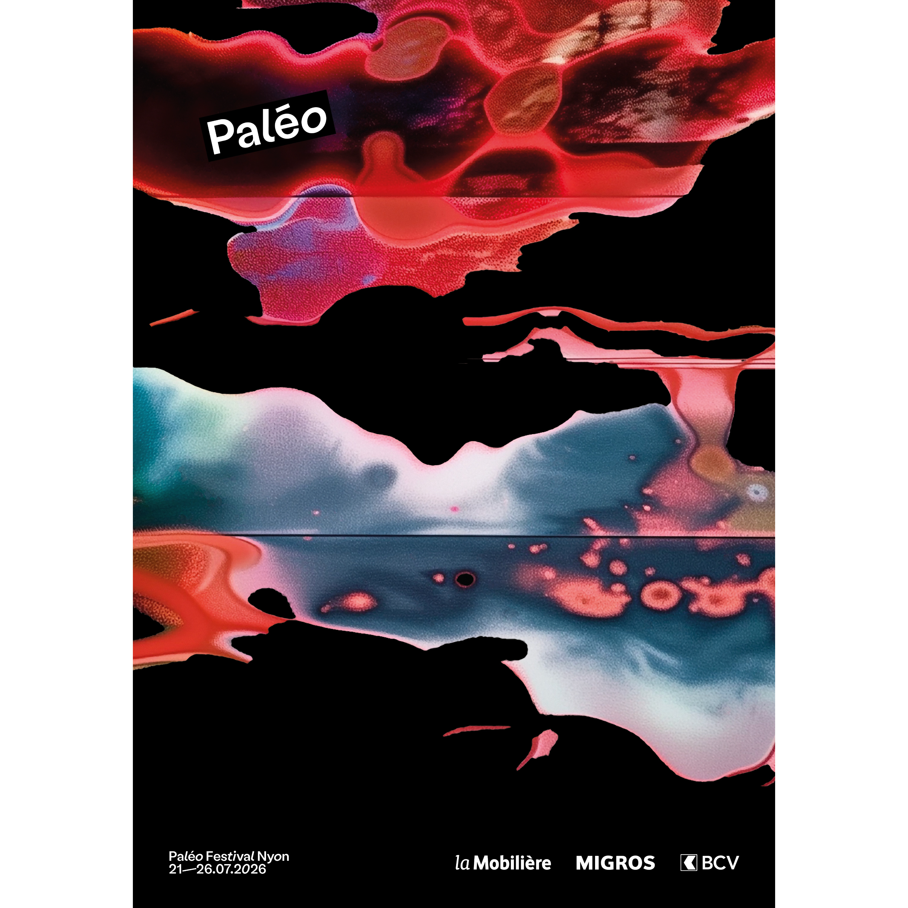 Paléo 2026 - Comment vit on un premier Paléo ? episode artwork