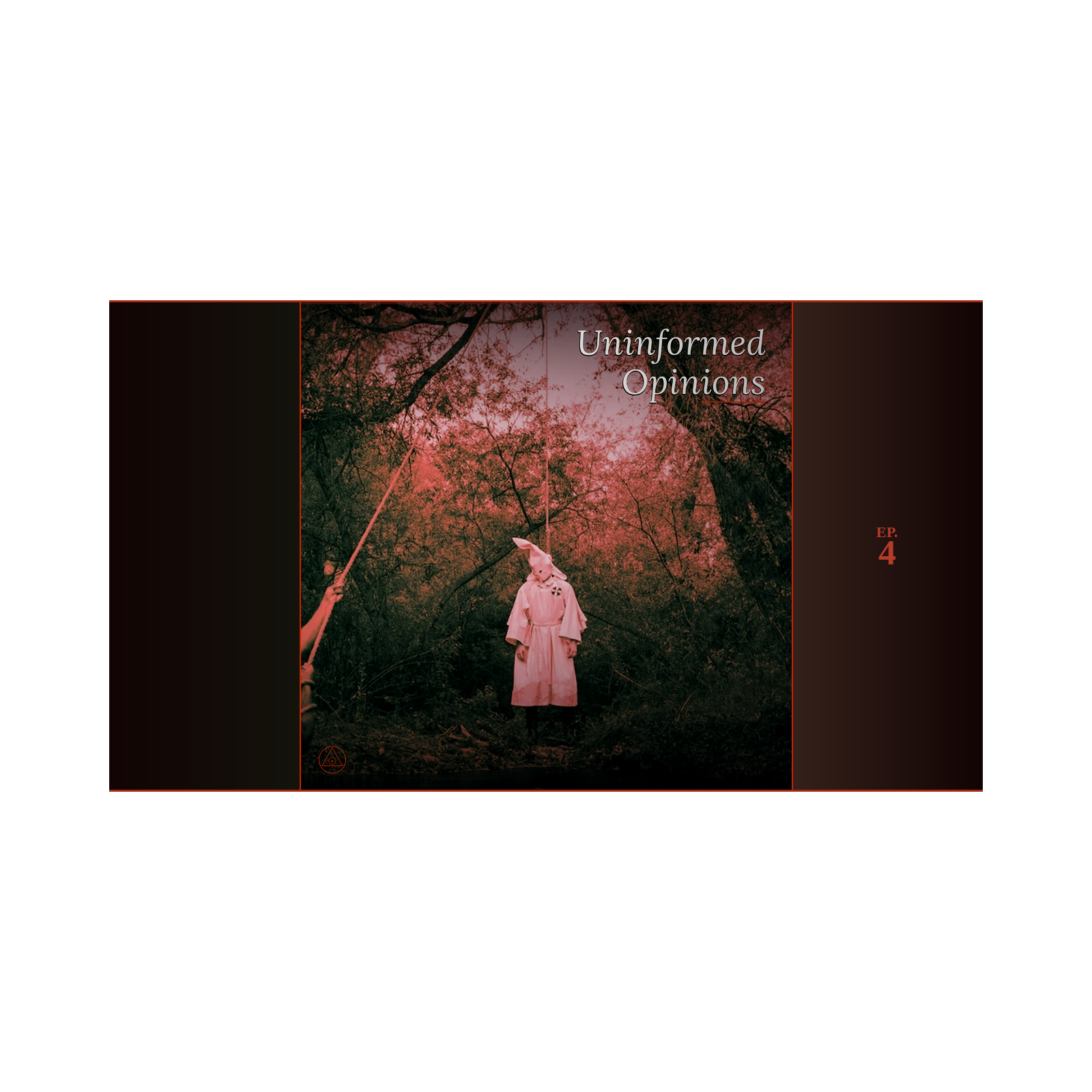 Thursday Morning Dispatch — 14/05/2026 episode artwork