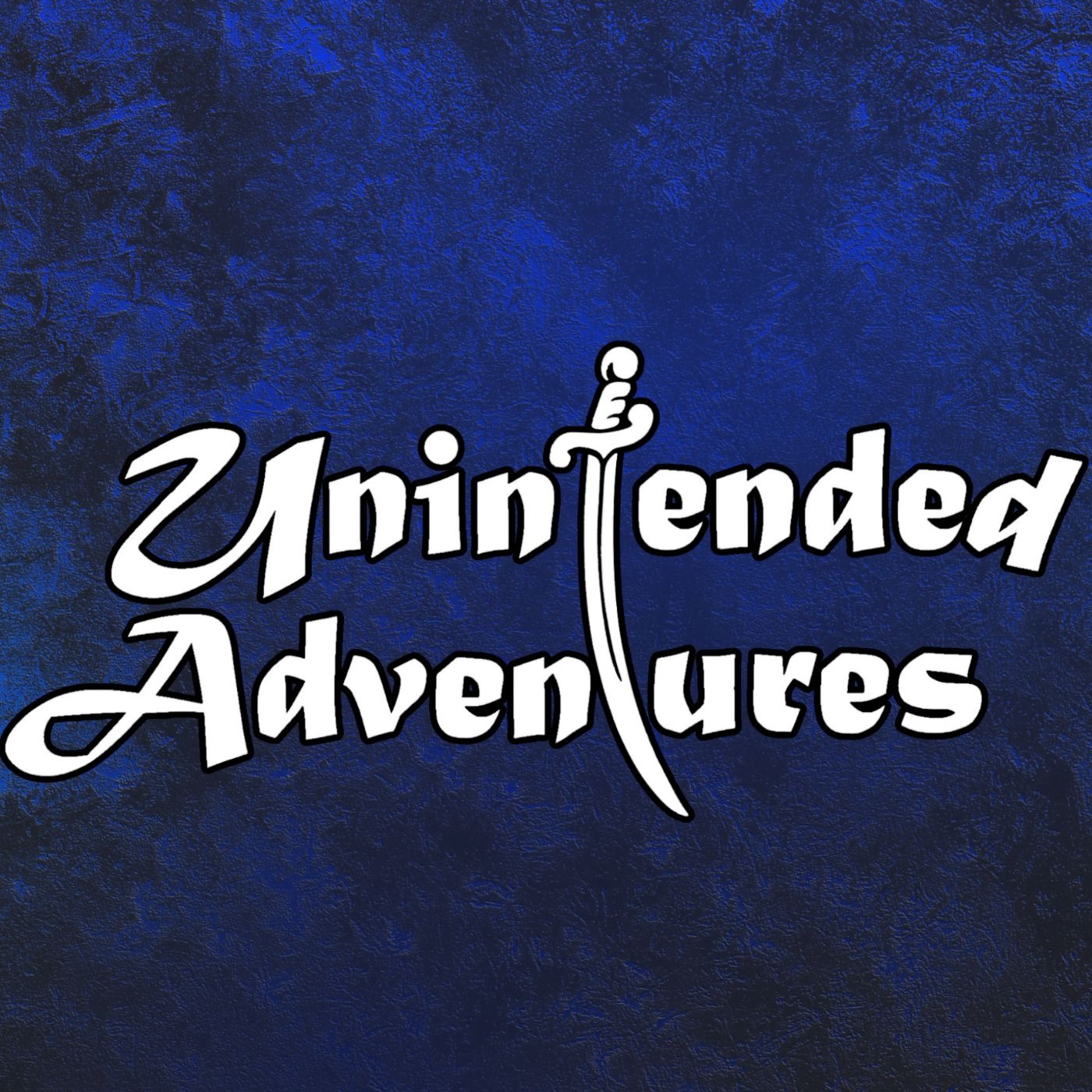 Unintended Adventures