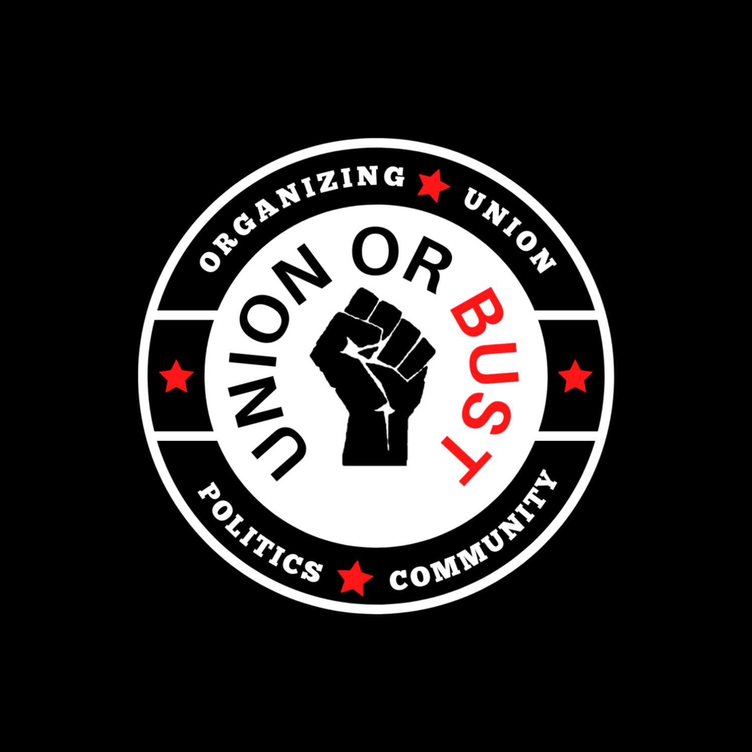 Union or Bust