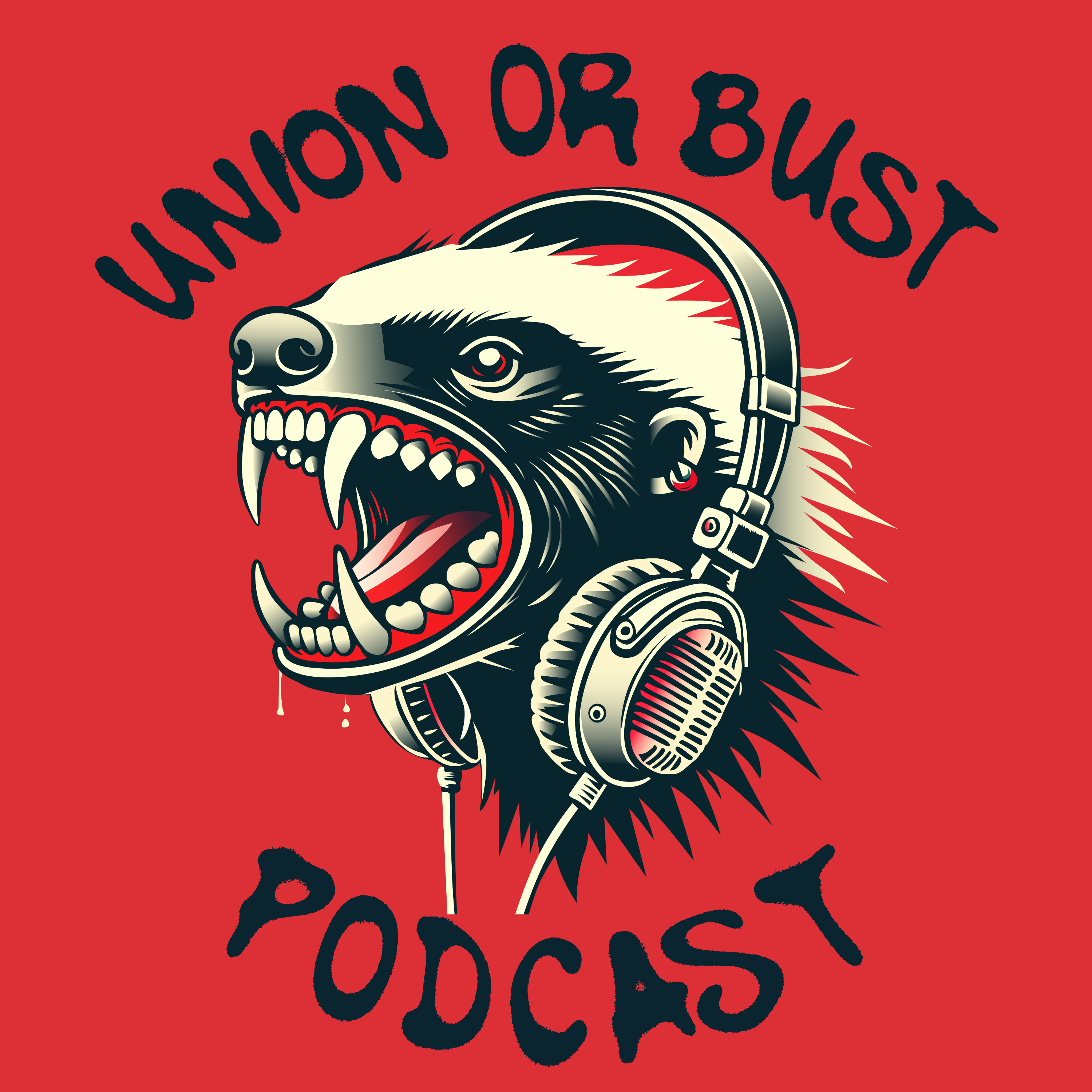 Union or Bust