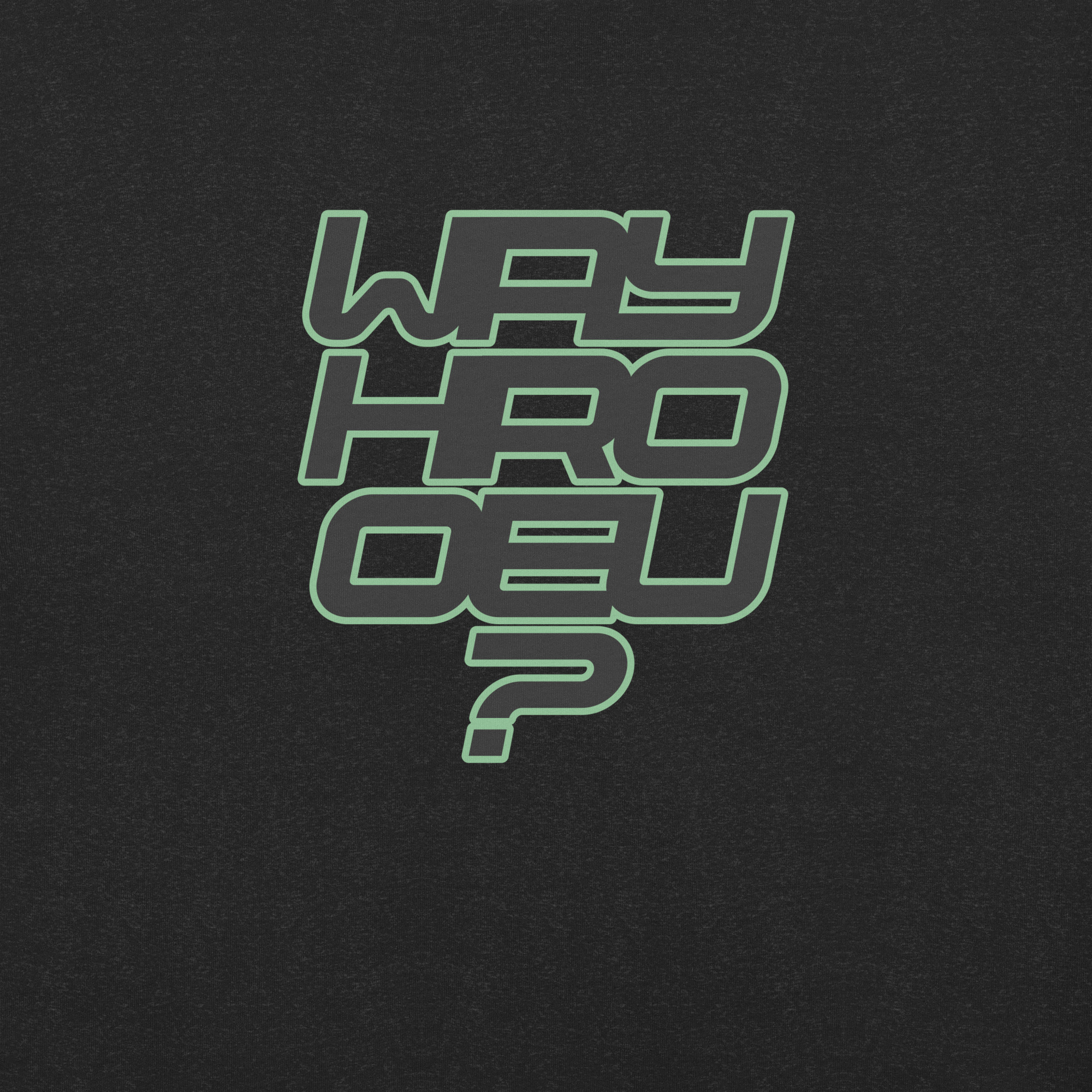 Unique Noise Presents: Who Are You?